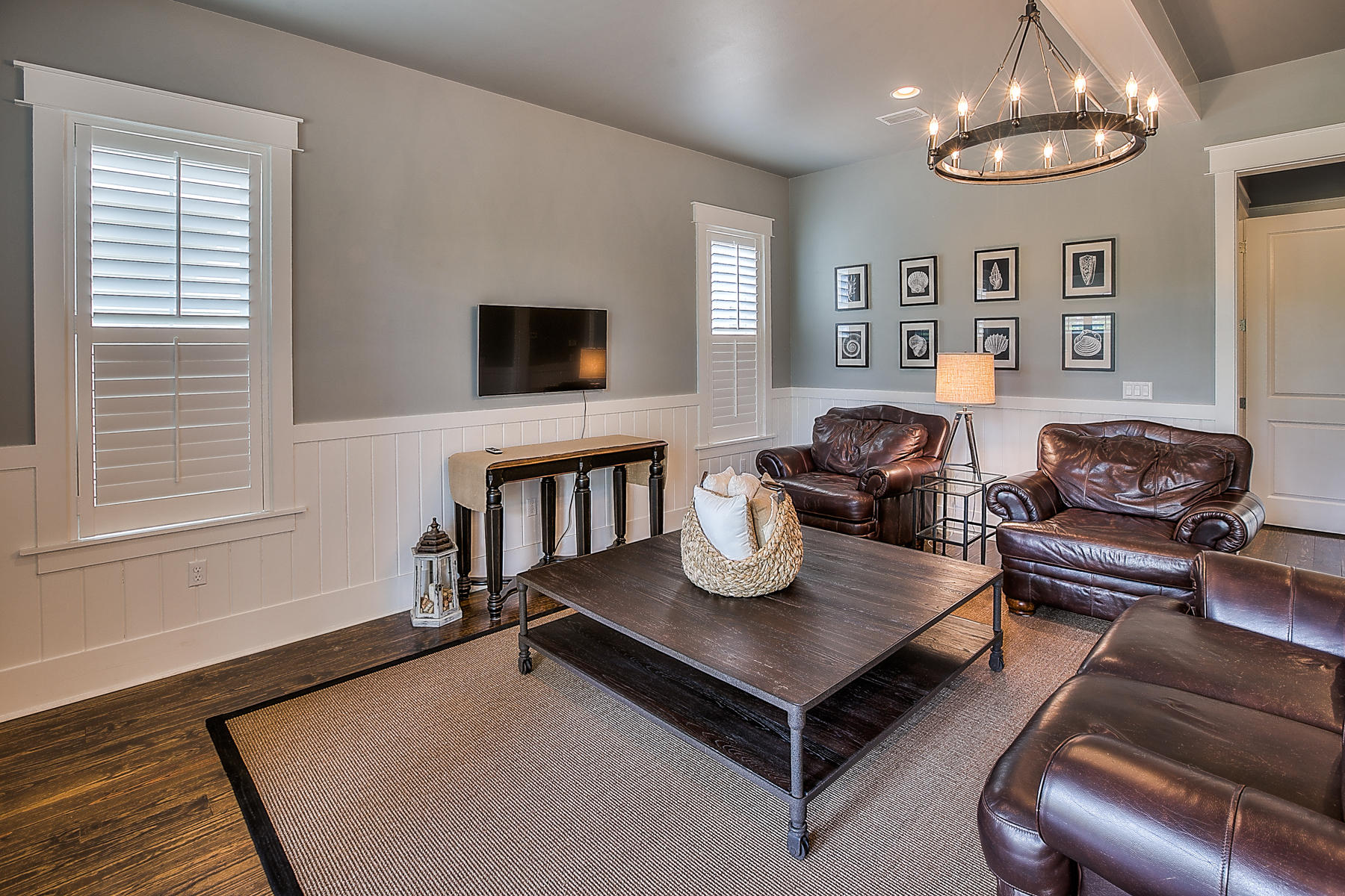 NATUREWALK AT SEAGROVE - Residential