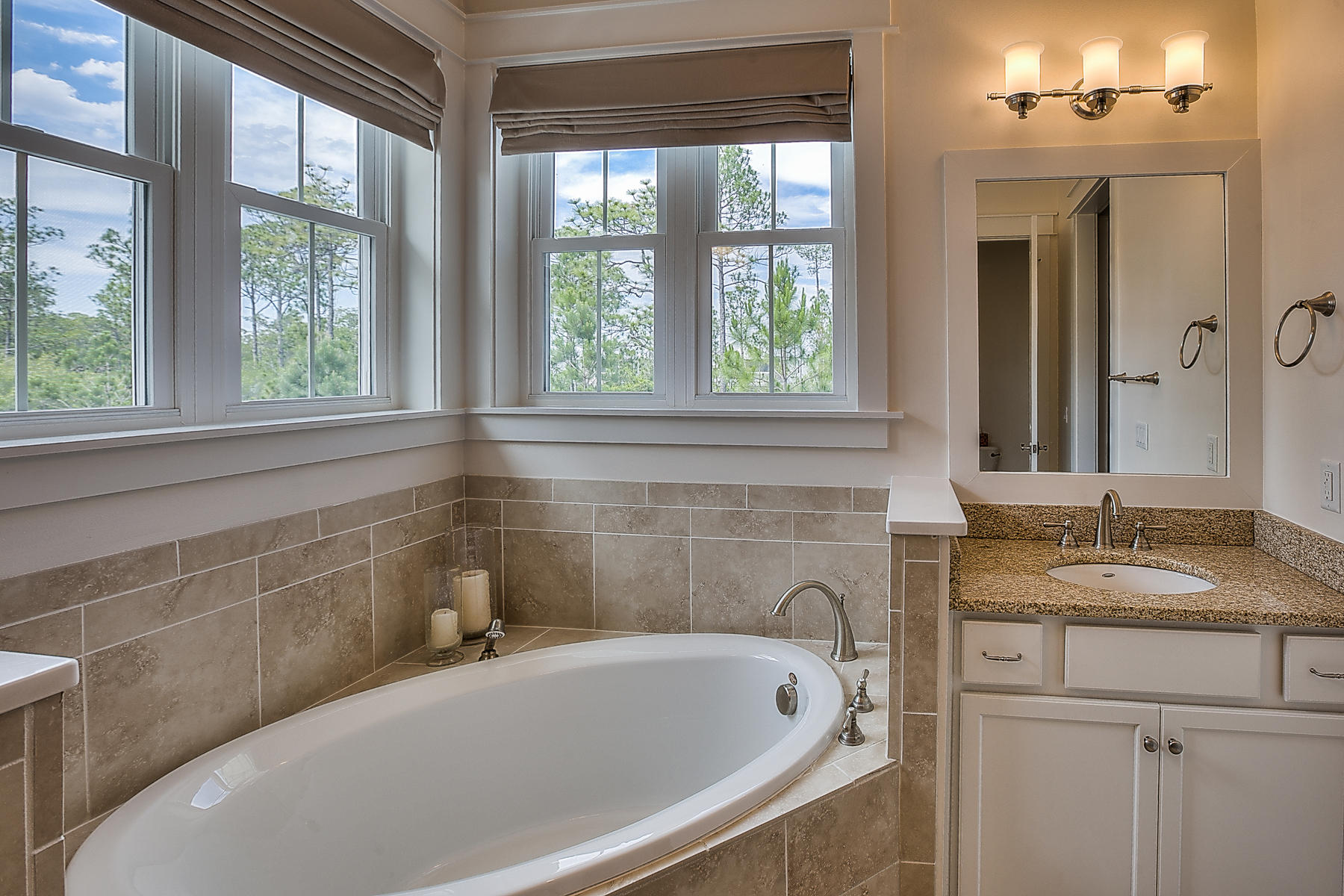 NATUREWALK AT SEAGROVE - Residential