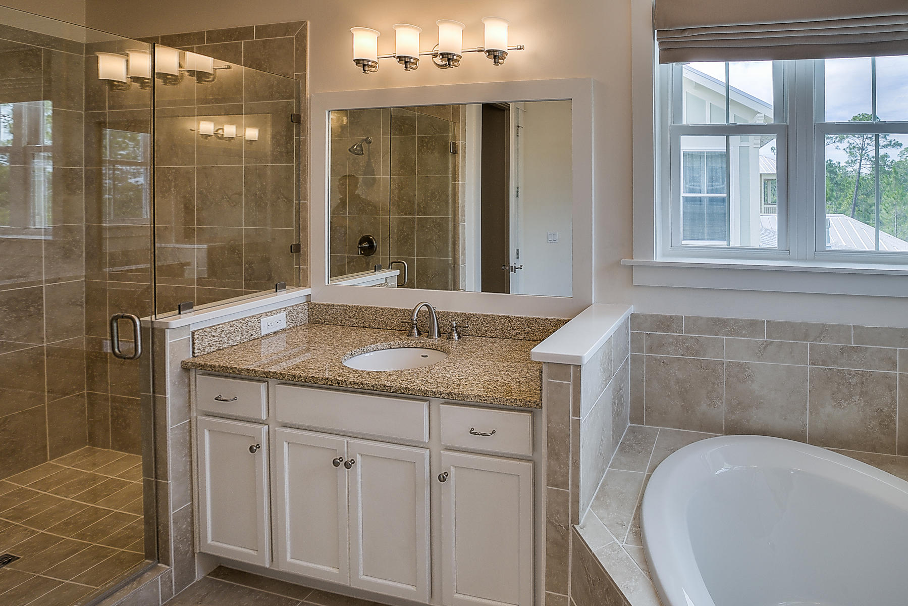 NATUREWALK AT SEAGROVE - Residential