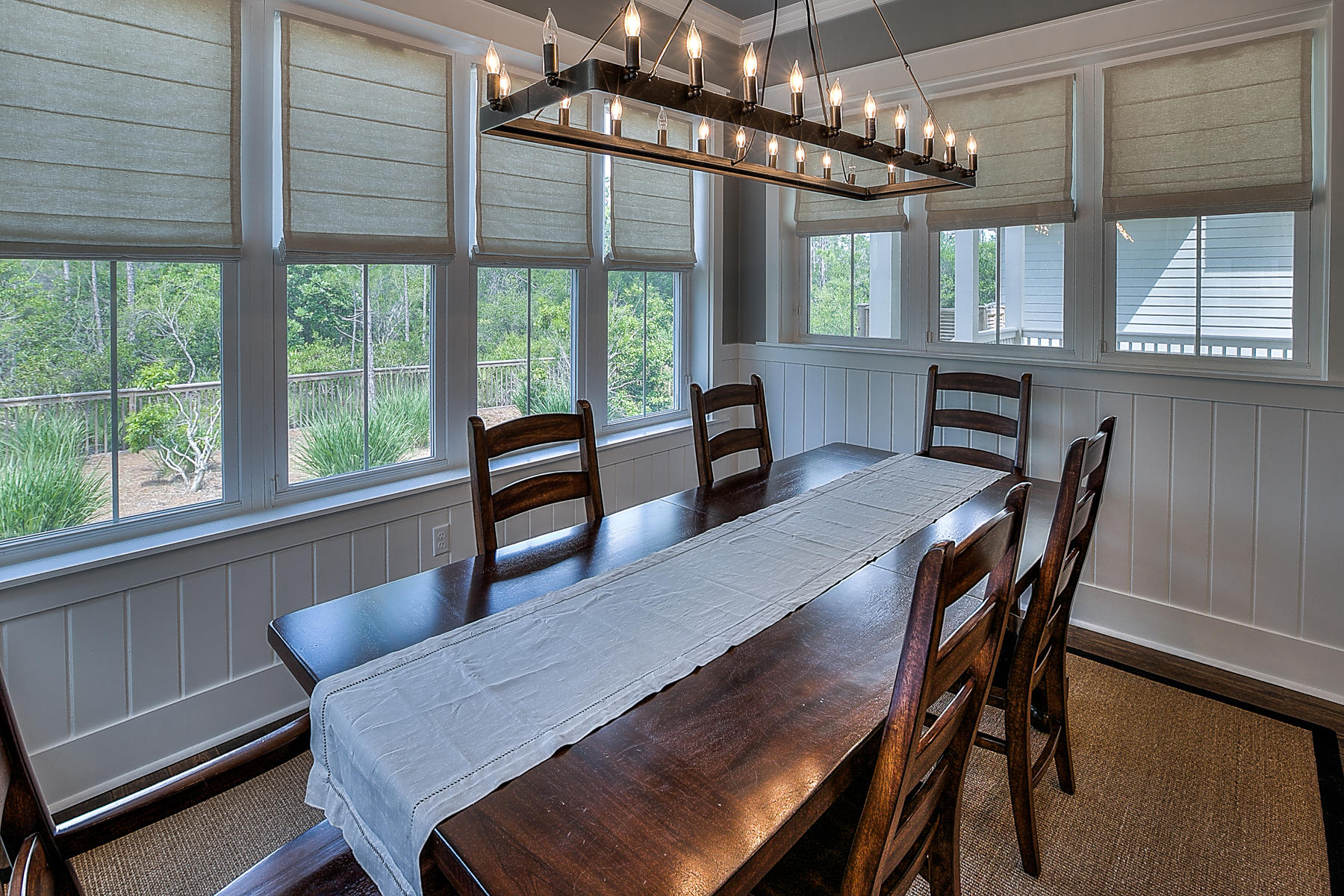 NATUREWALK AT SEAGROVE - Residential