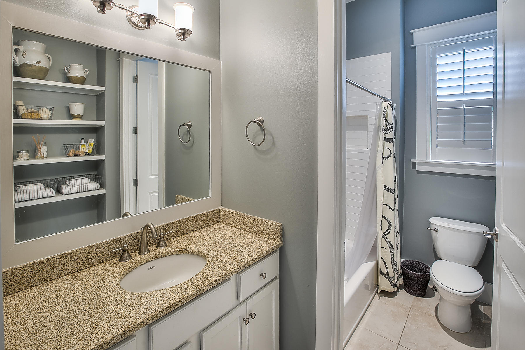 NATUREWALK AT SEAGROVE - Residential