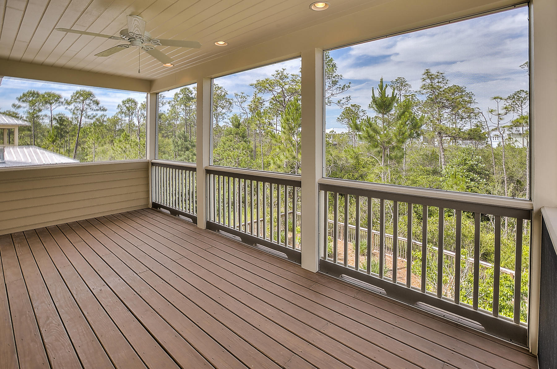 NATUREWALK AT SEAGROVE - Residential