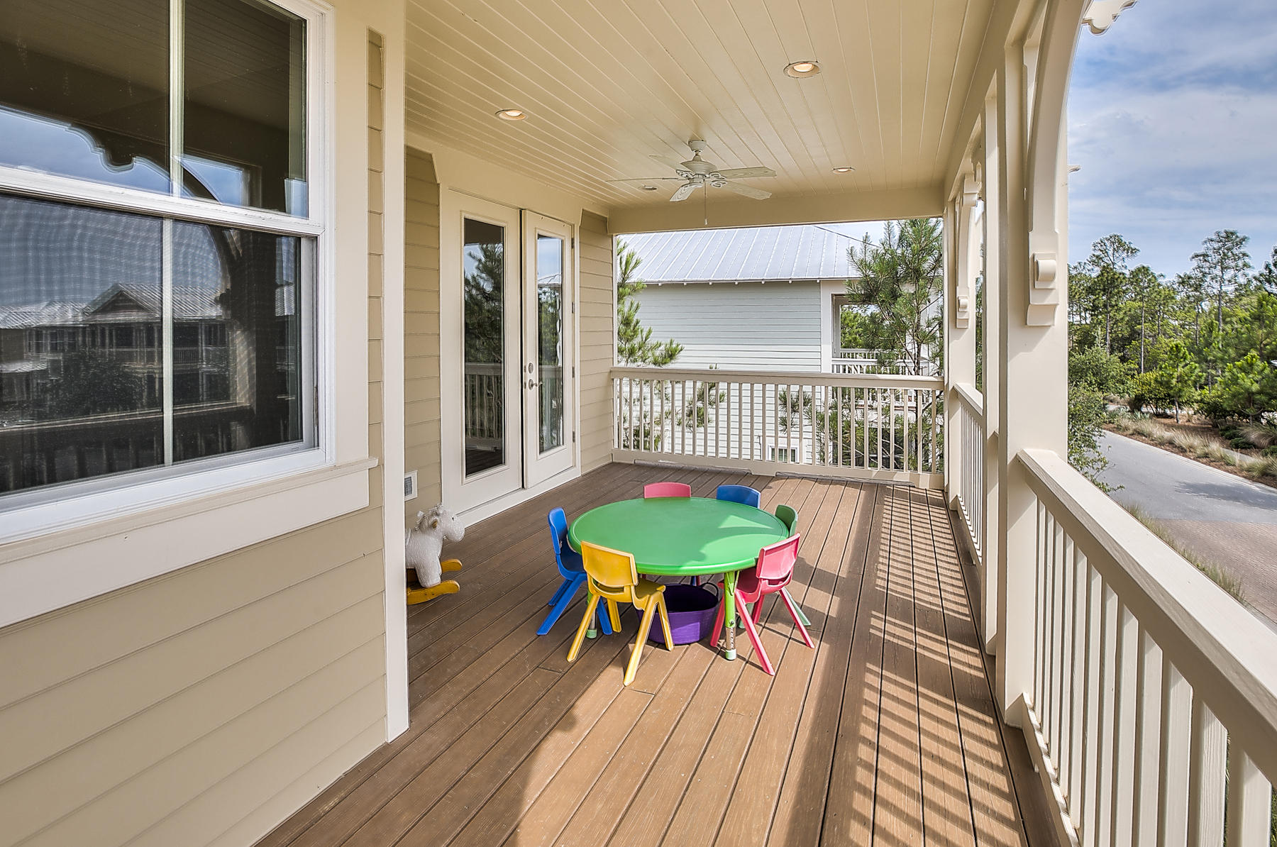 NATUREWALK AT SEAGROVE - Residential