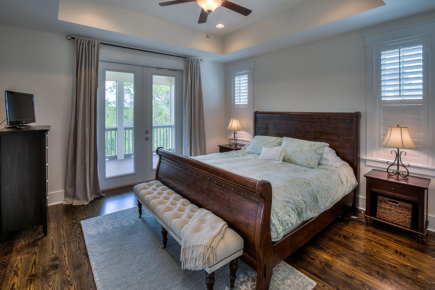 NATUREWALK AT SEAGROVE - Residential