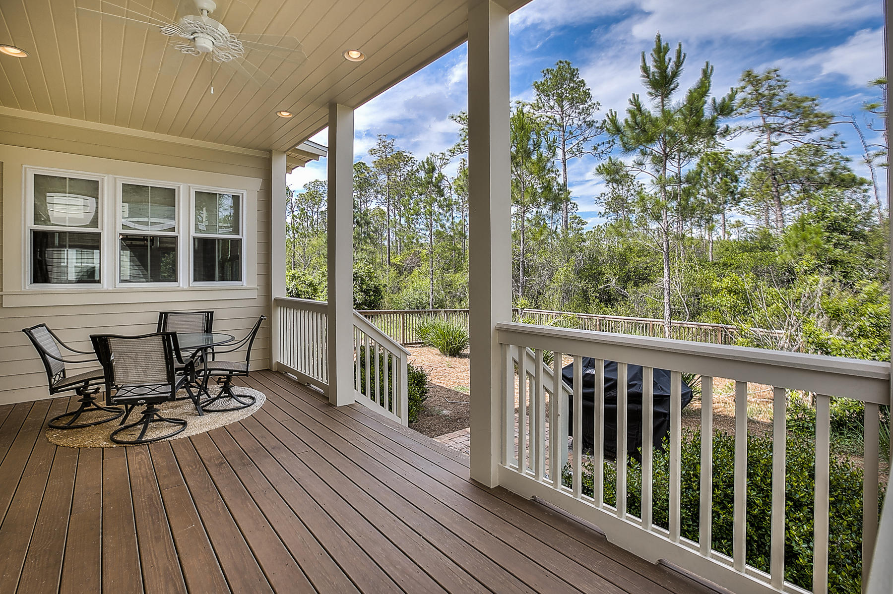 NATUREWALK AT SEAGROVE - Residential