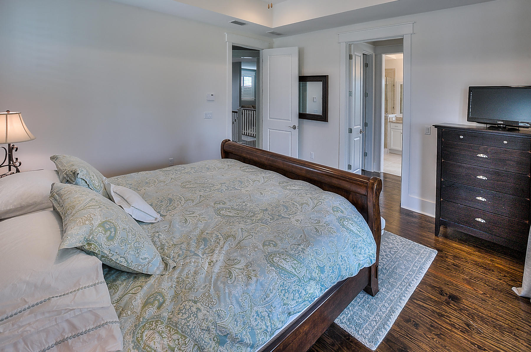 NATUREWALK AT SEAGROVE - Residential