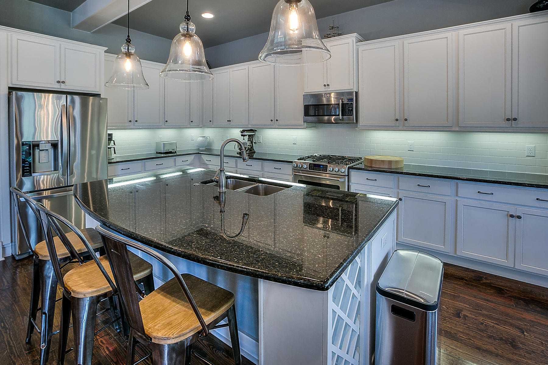 NATUREWALK AT SEAGROVE - Residential