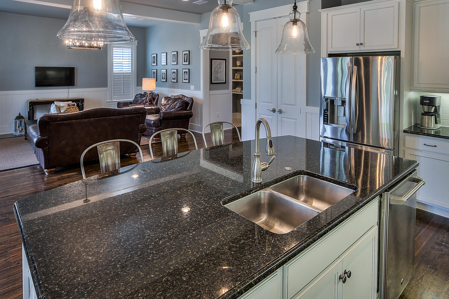 NATUREWALK AT SEAGROVE - Residential