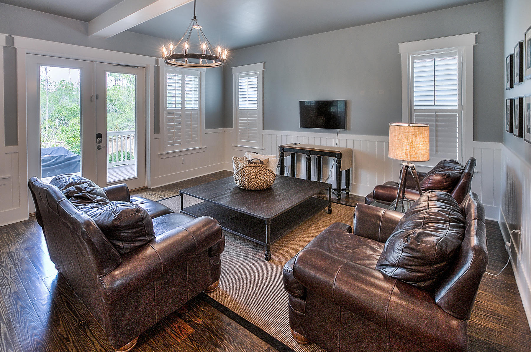 NATUREWALK AT SEAGROVE - Residential