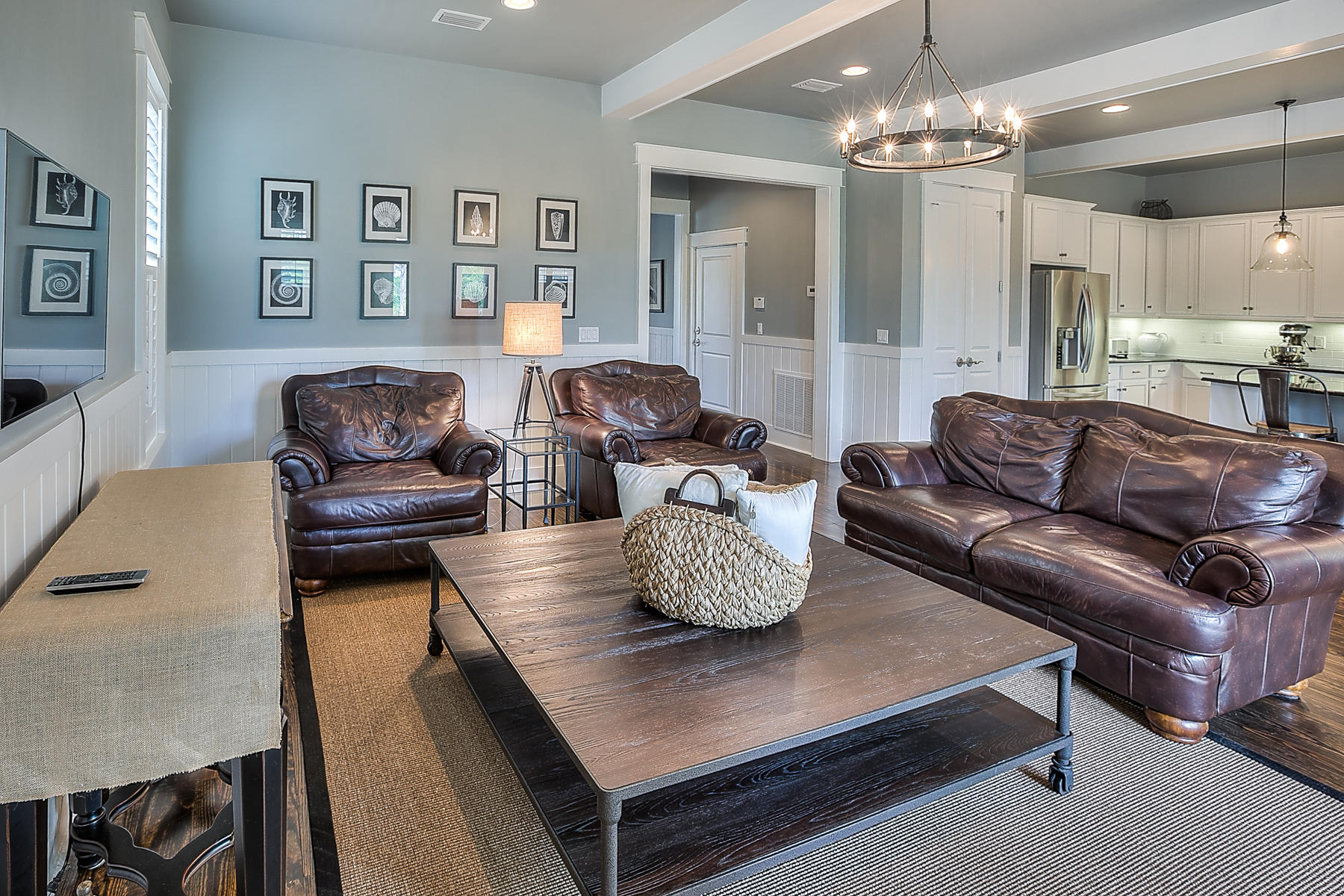 NATUREWALK AT SEAGROVE - Residential