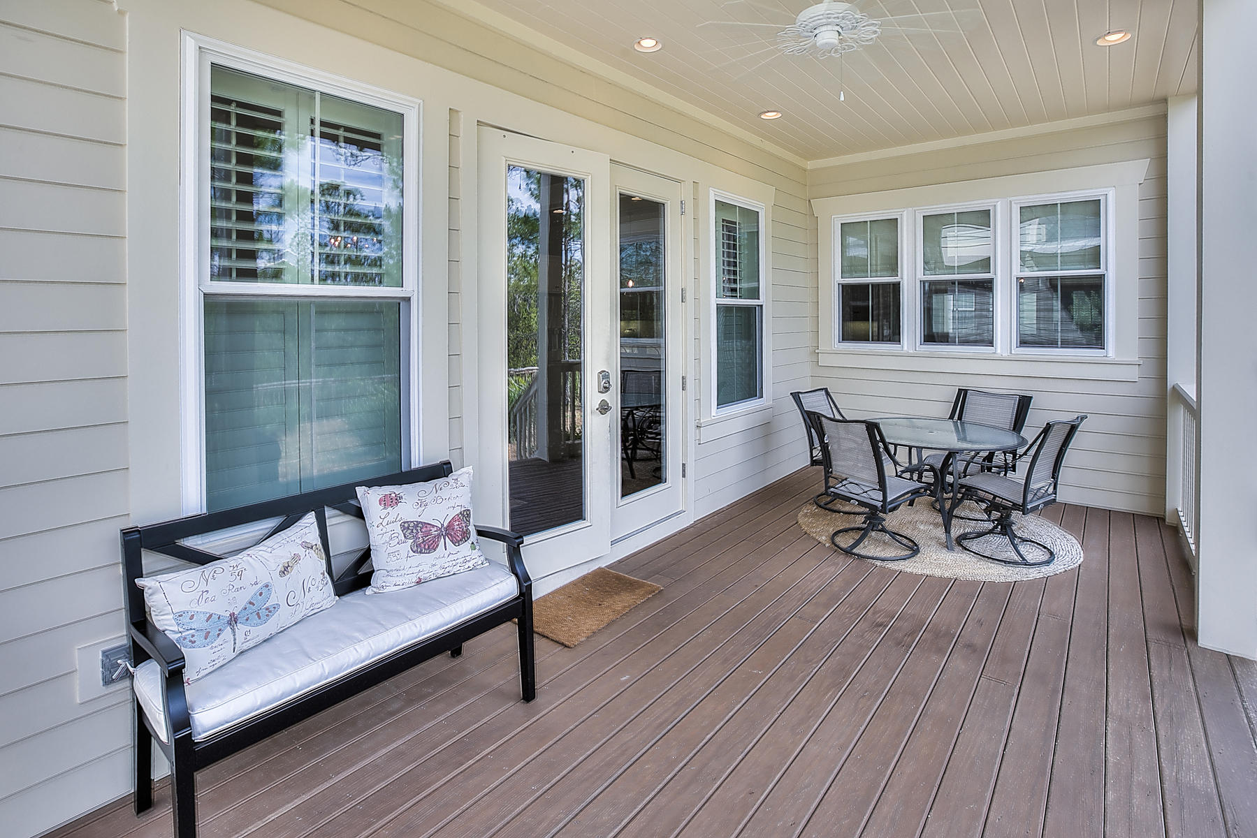 NATUREWALK AT SEAGROVE - Residential