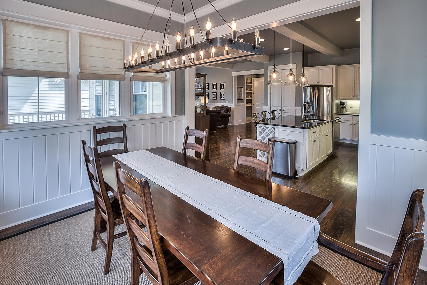 NATUREWALK AT SEAGROVE - Residential