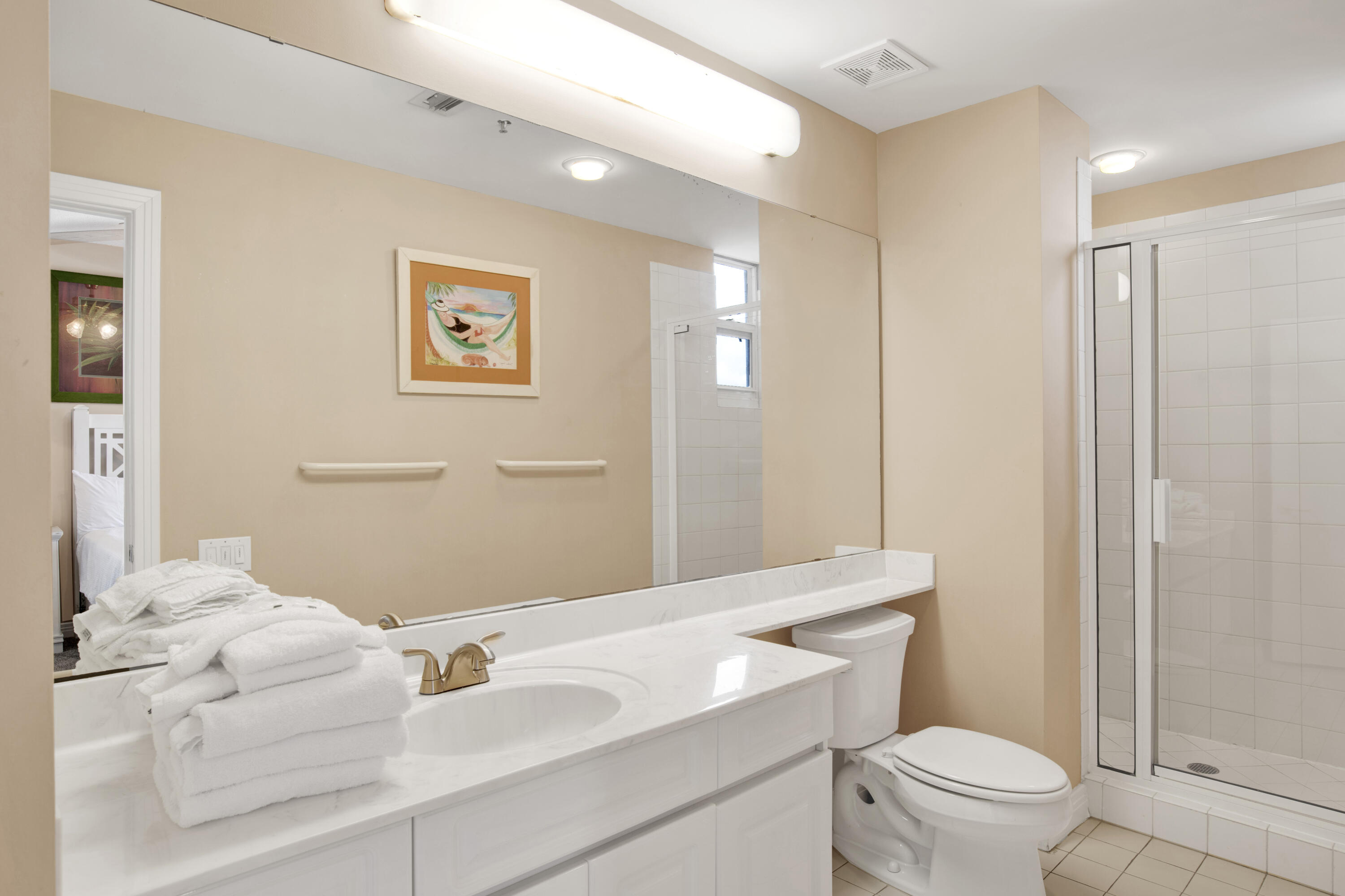 BEACH COLONY RESORT - Residential