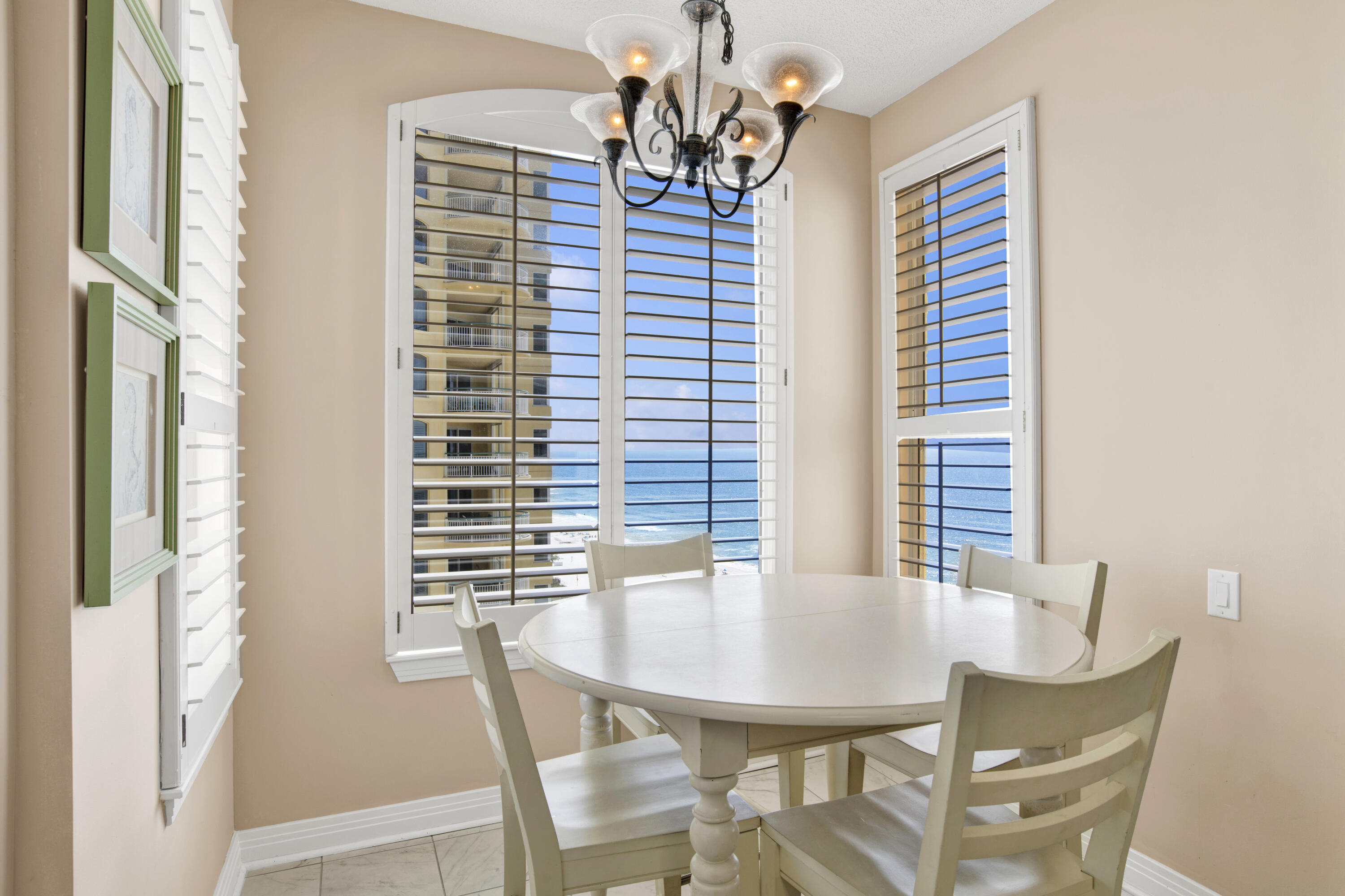 BEACH COLONY RESORT - Residential