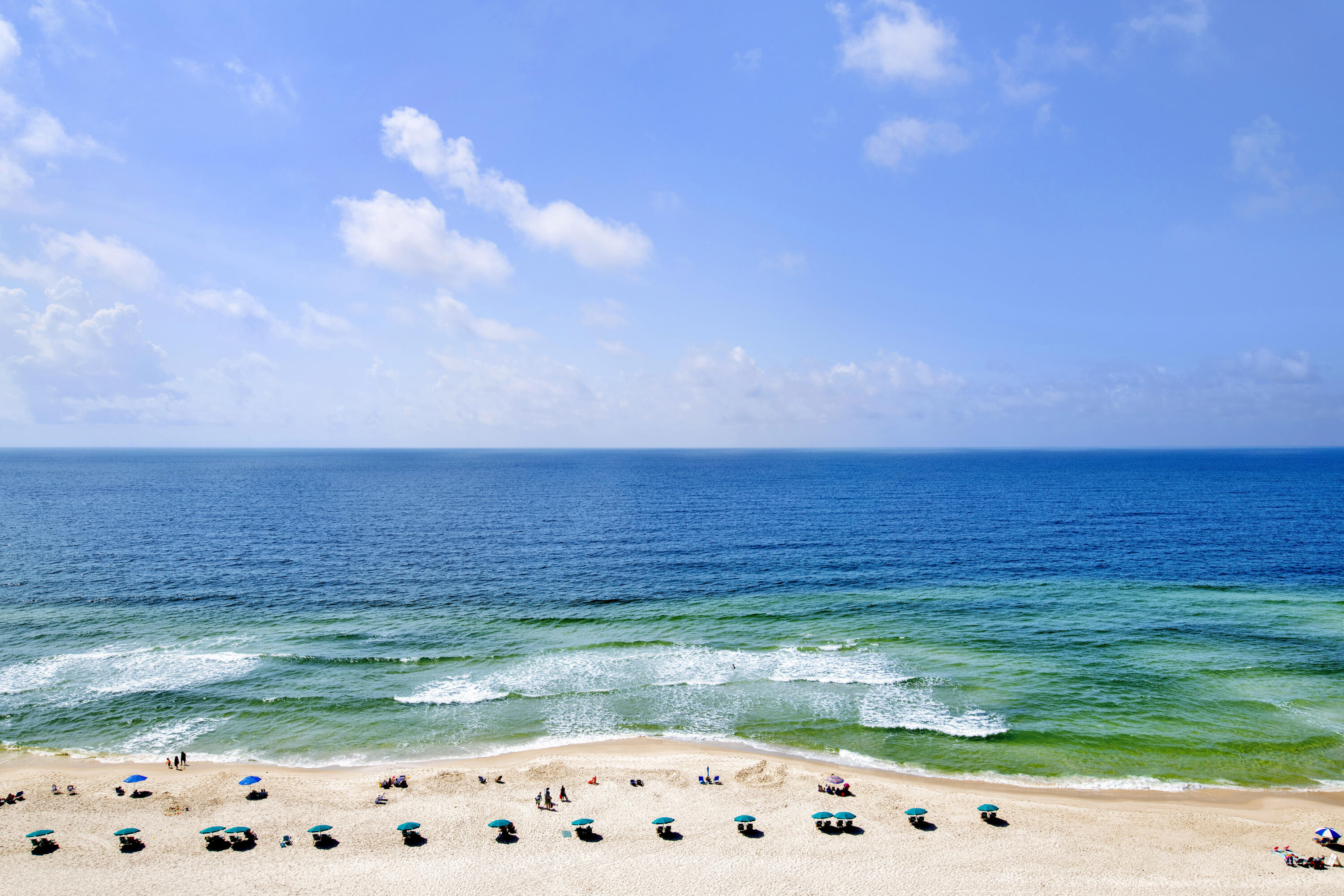 BEACH COLONY RESORT - Residential