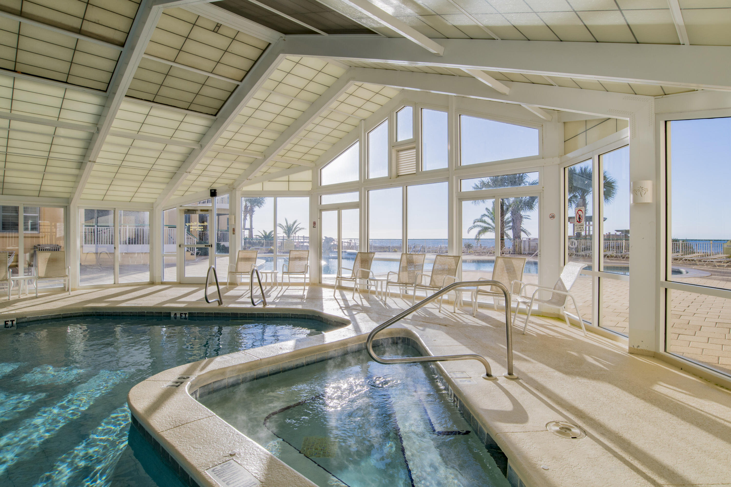 BEACH COLONY RESORT - Residential