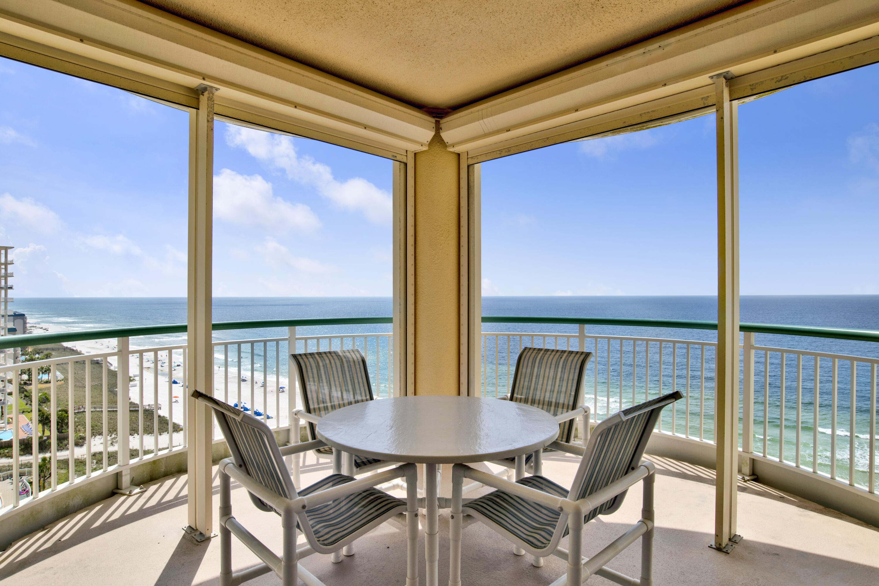 BEACH COLONY RESORT - Residential