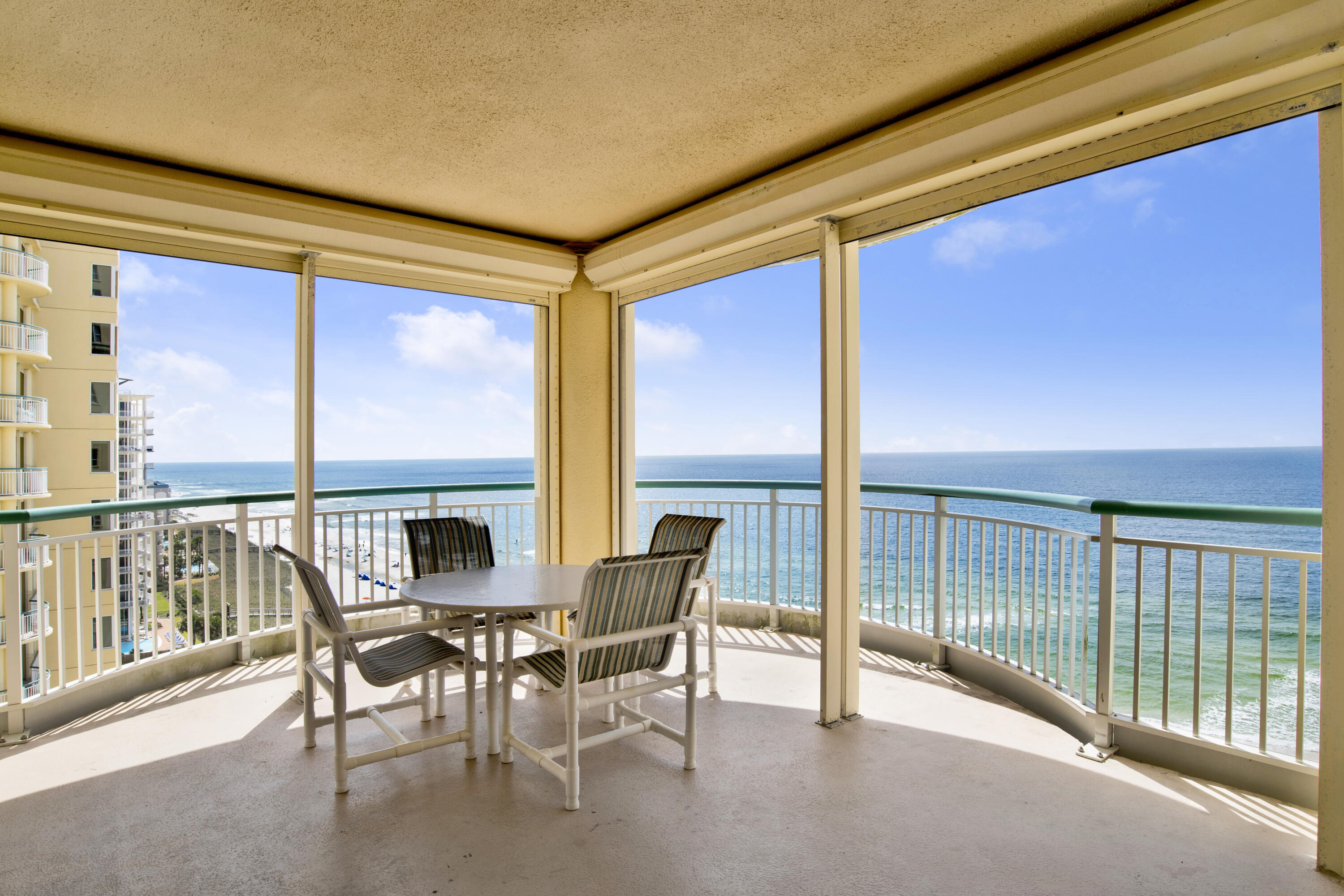 BEACH COLONY RESORT - Residential