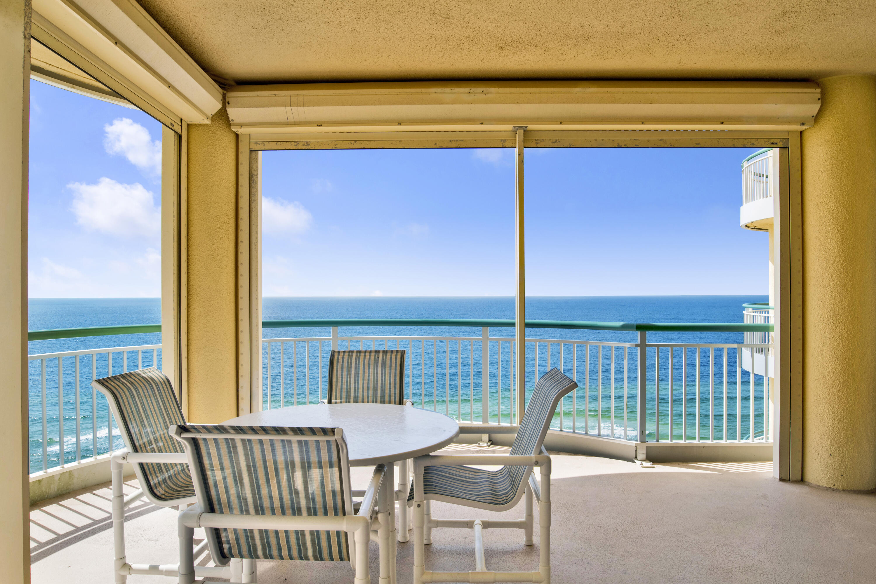 BEACH COLONY RESORT - Residential