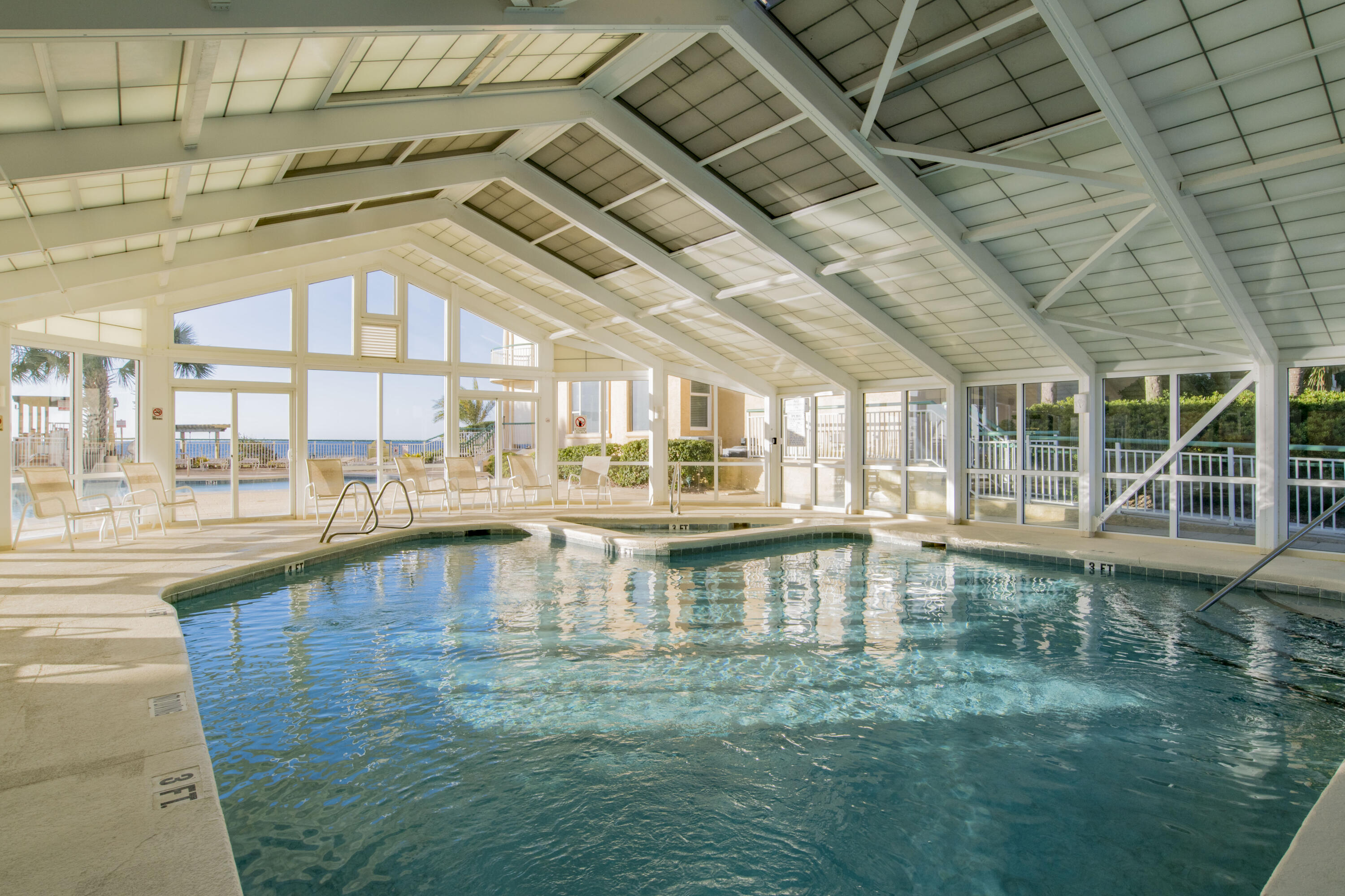 BEACH COLONY RESORT - Residential