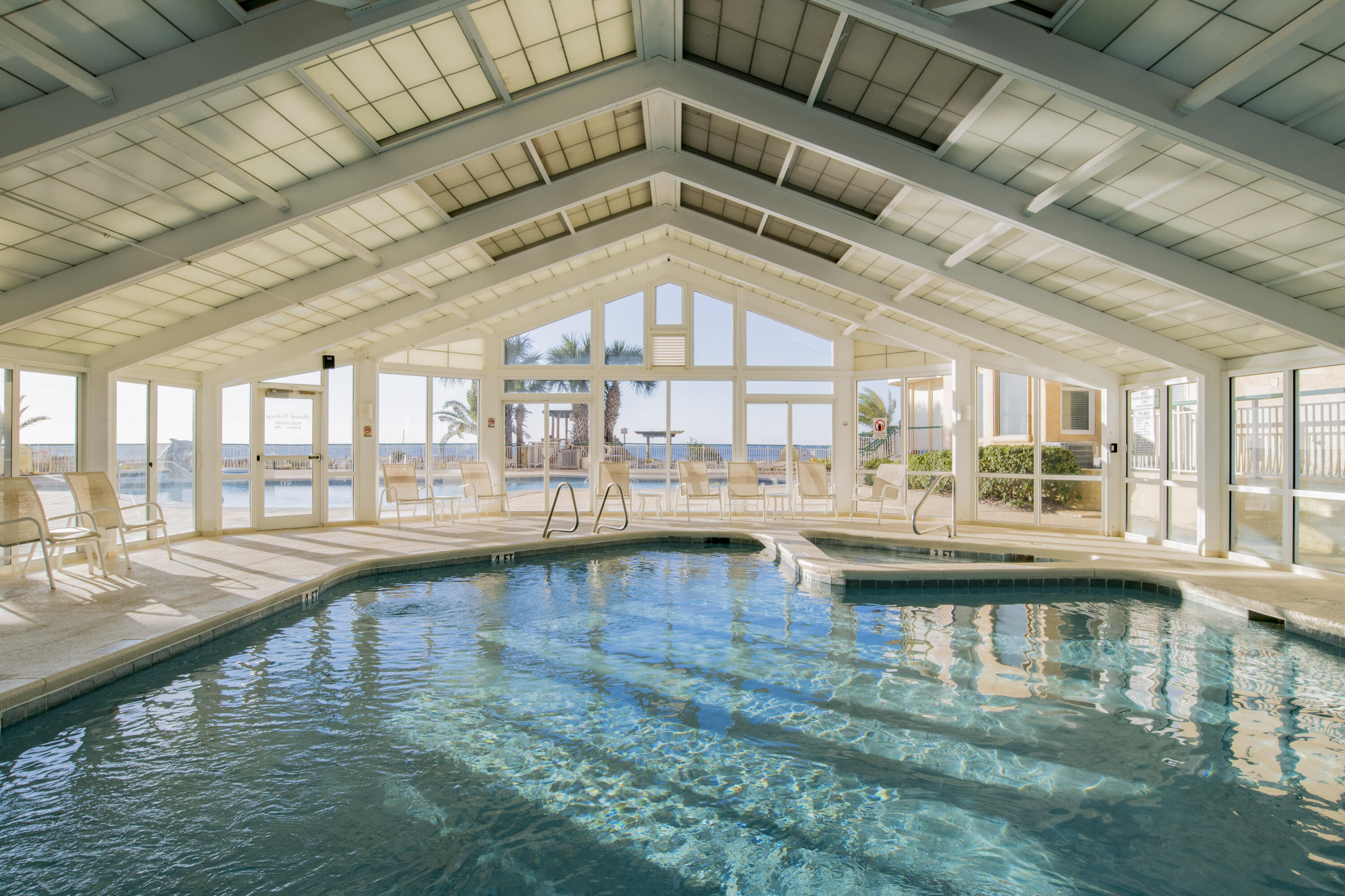 BEACH COLONY RESORT - Residential