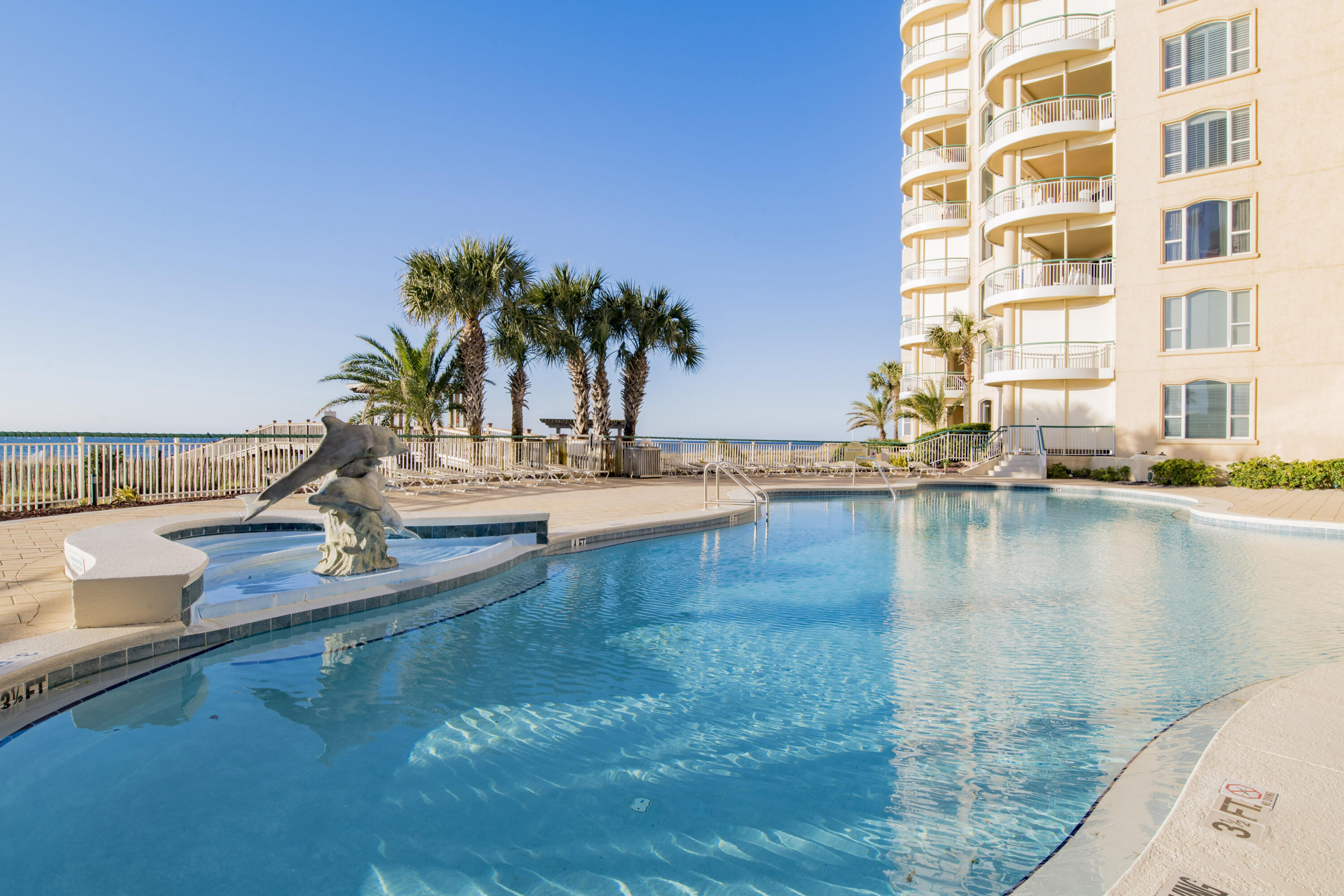 BEACH COLONY RESORT - Residential