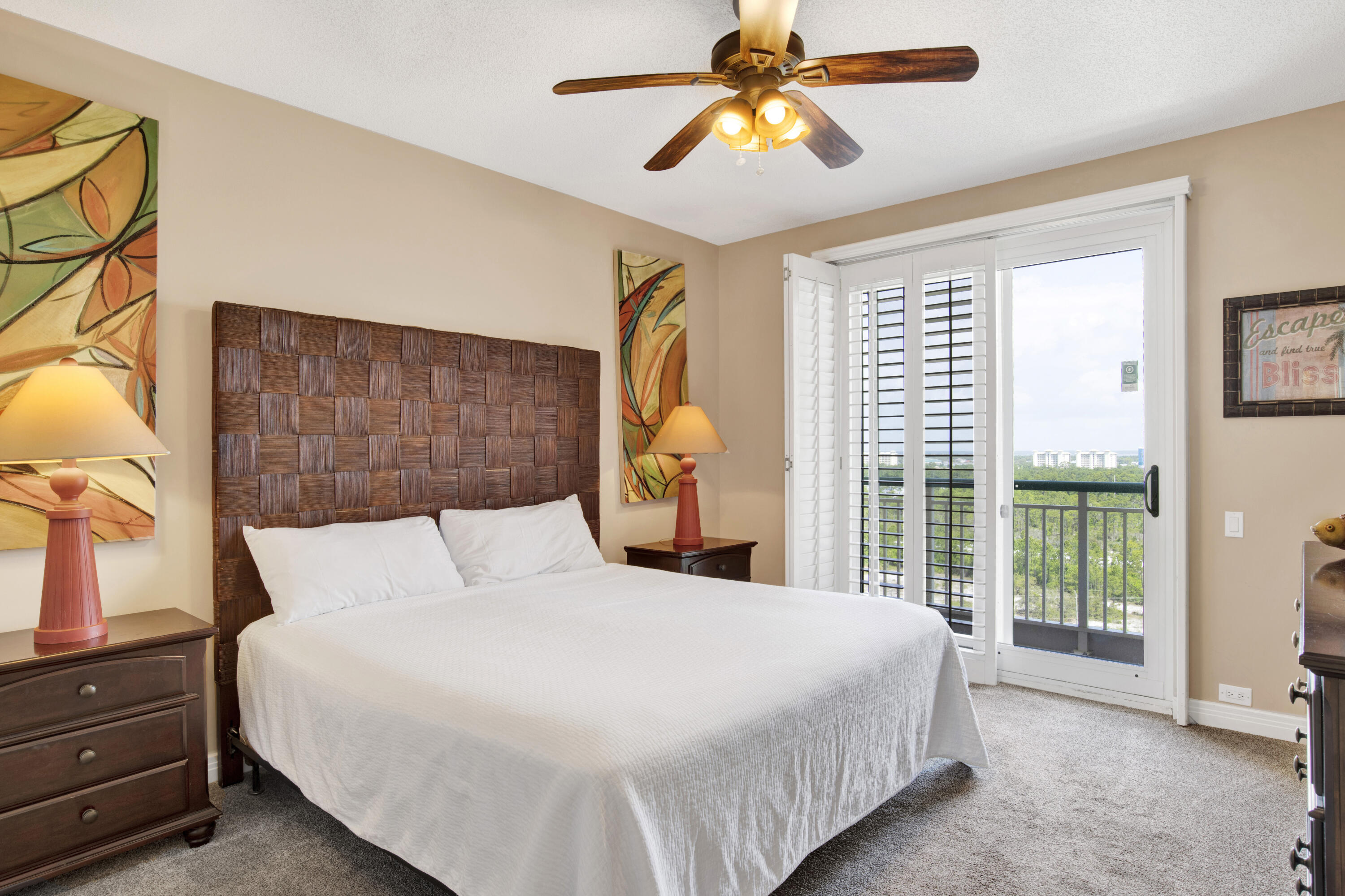 BEACH COLONY RESORT - Residential