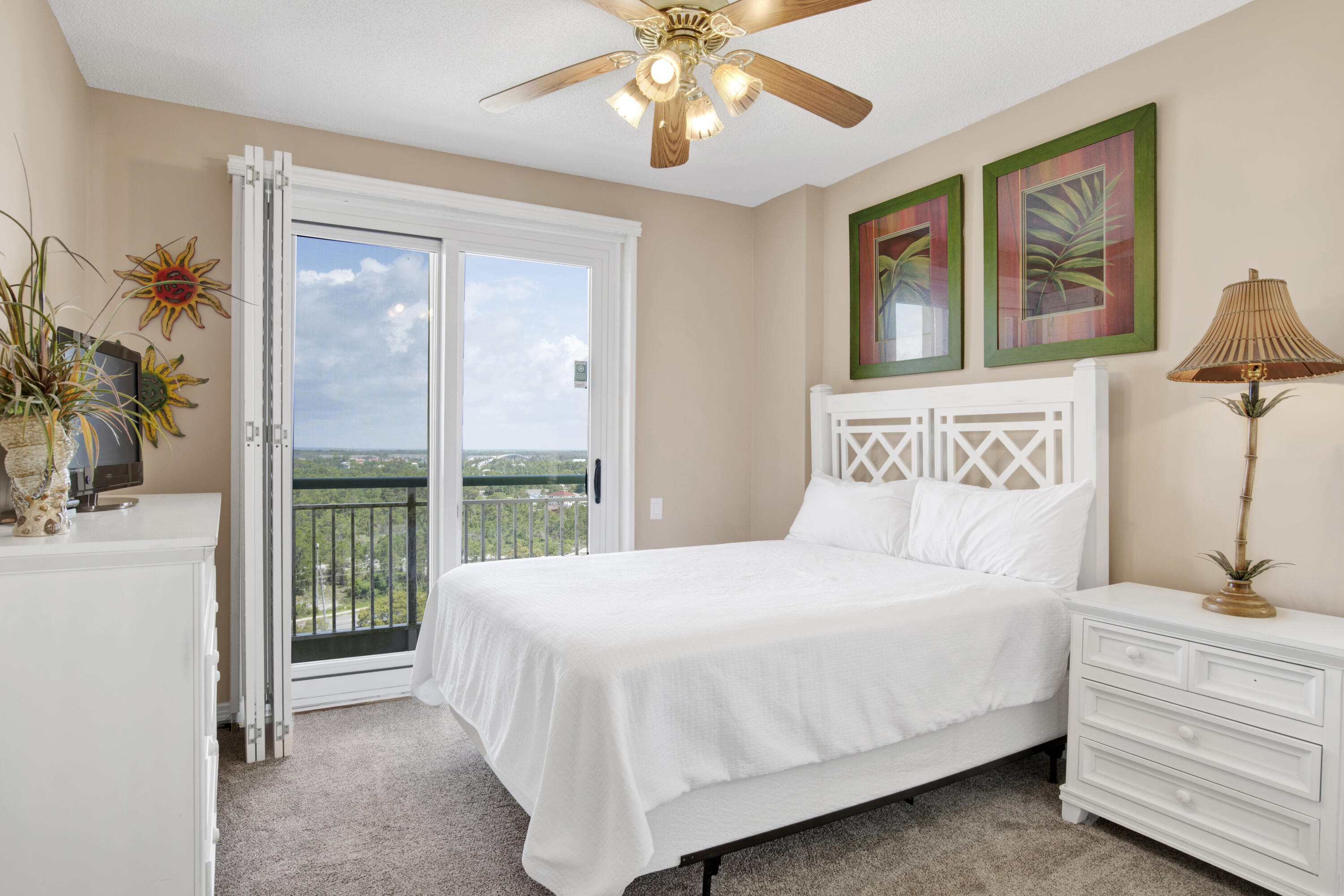 BEACH COLONY RESORT - Residential