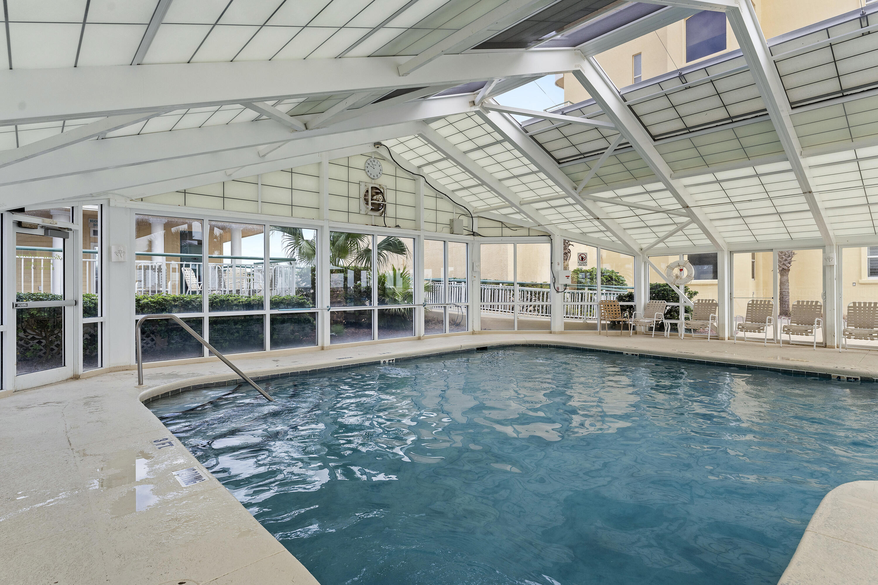 BEACH COLONY RESORT - Residential