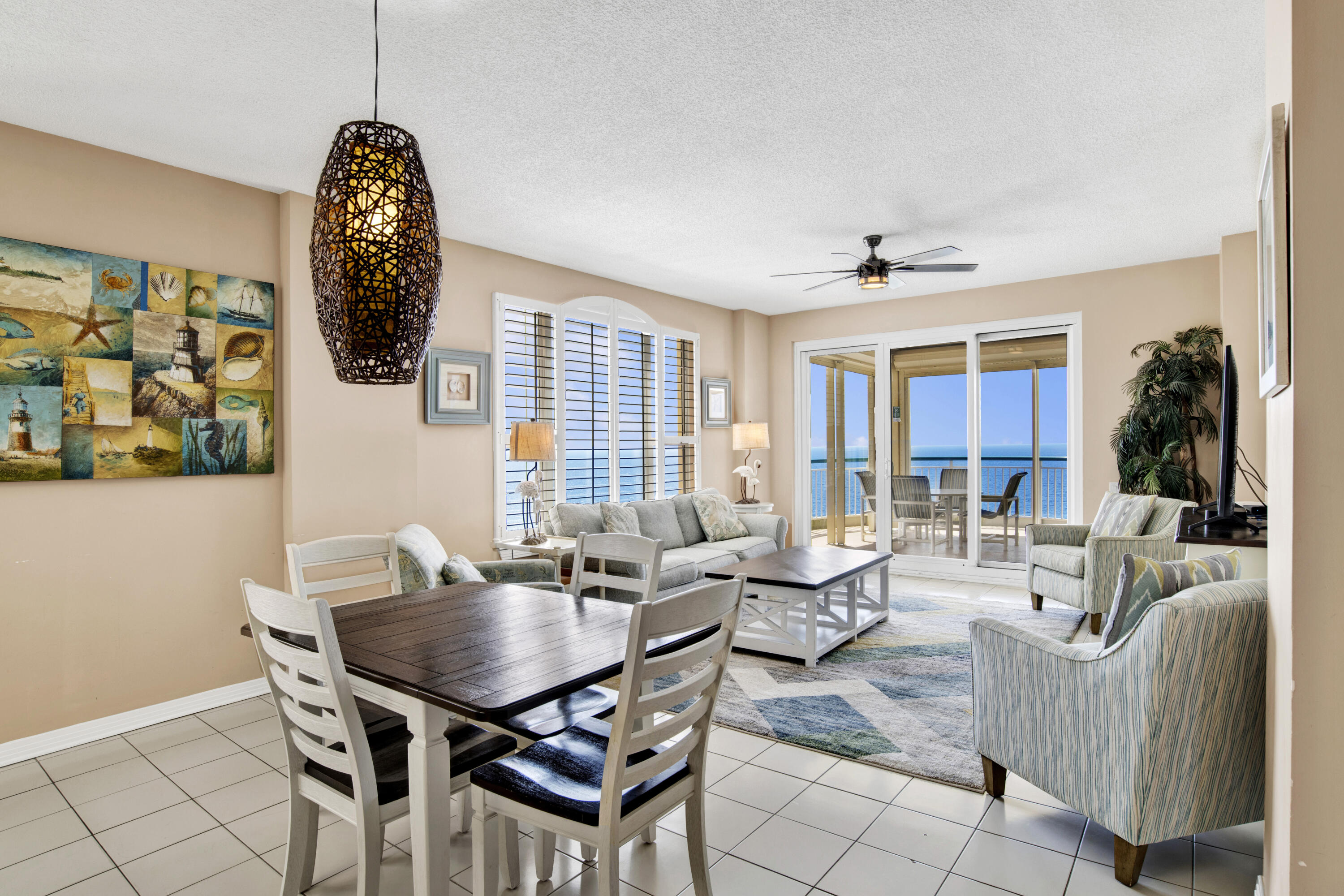BEACH COLONY RESORT - Residential