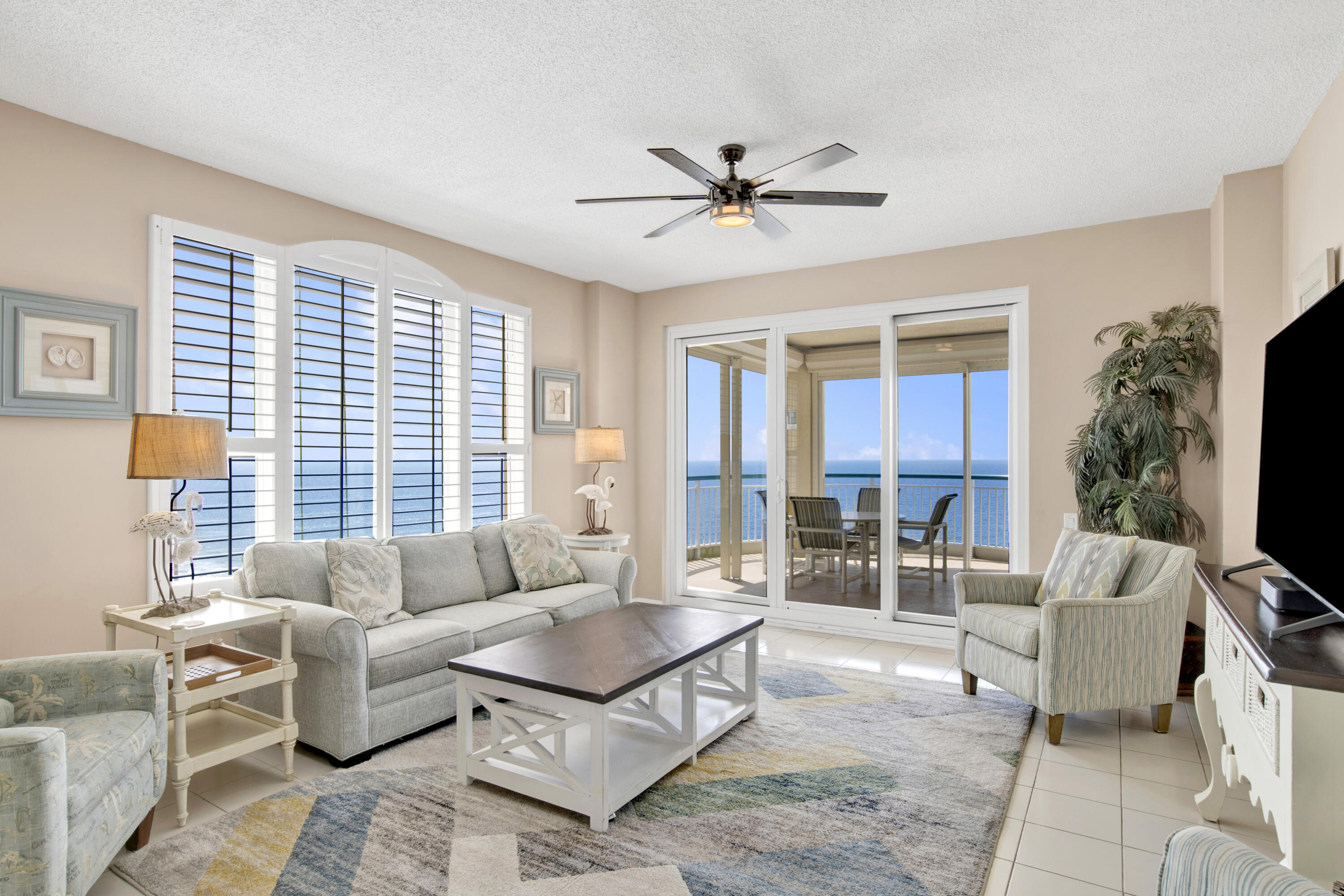BEACH COLONY RESORT - Residential