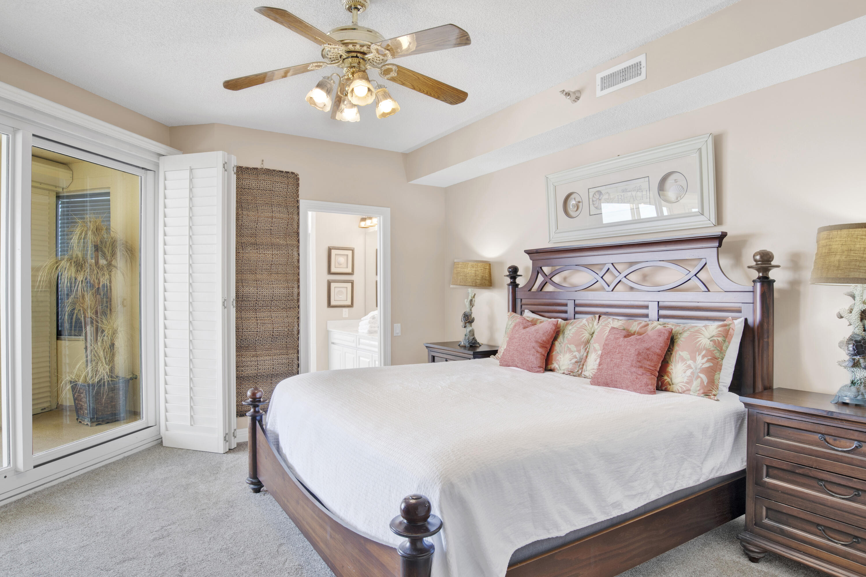 BEACH COLONY RESORT - Residential