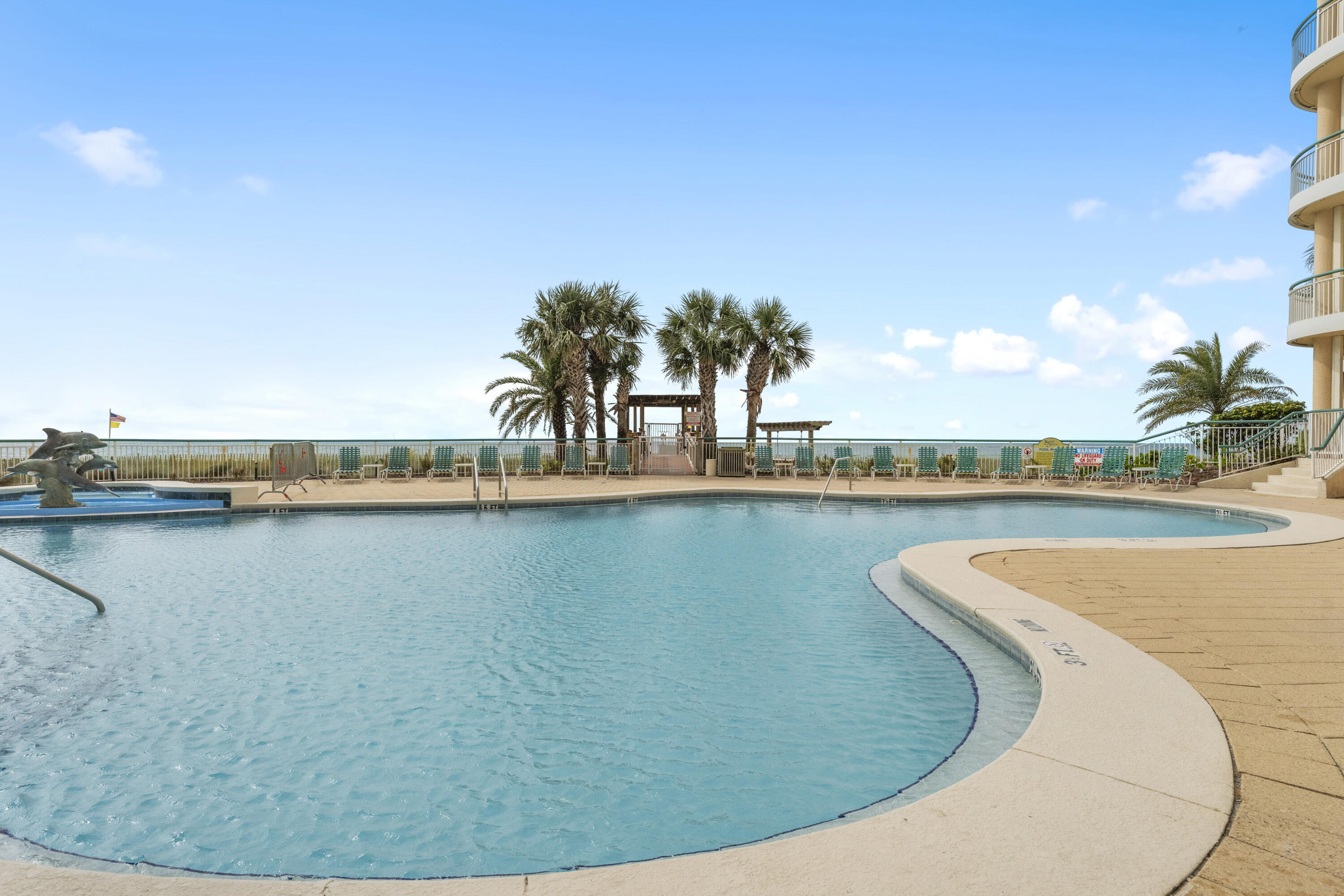 BEACH COLONY RESORT - Residential
