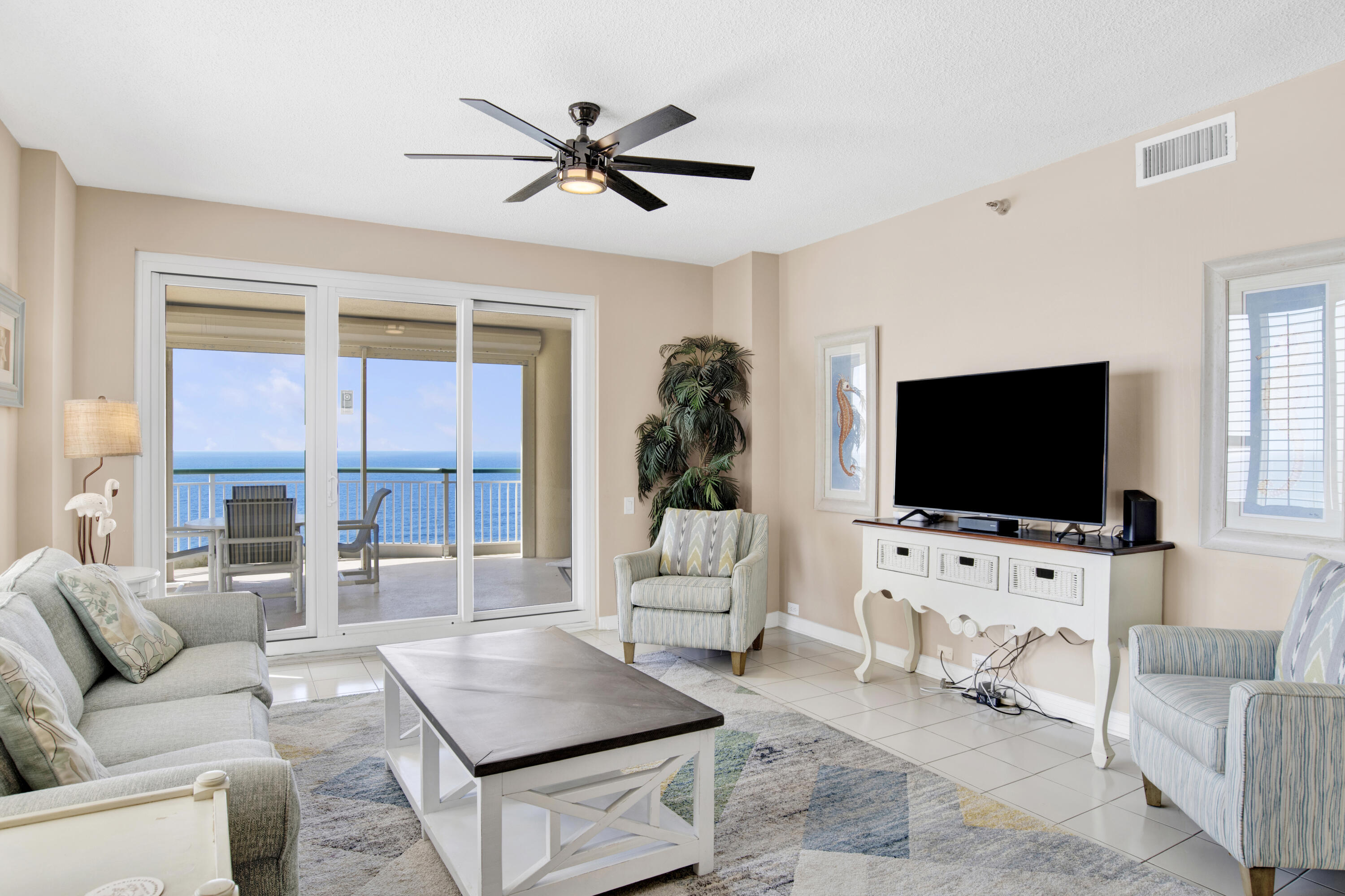 BEACH COLONY RESORT - Residential