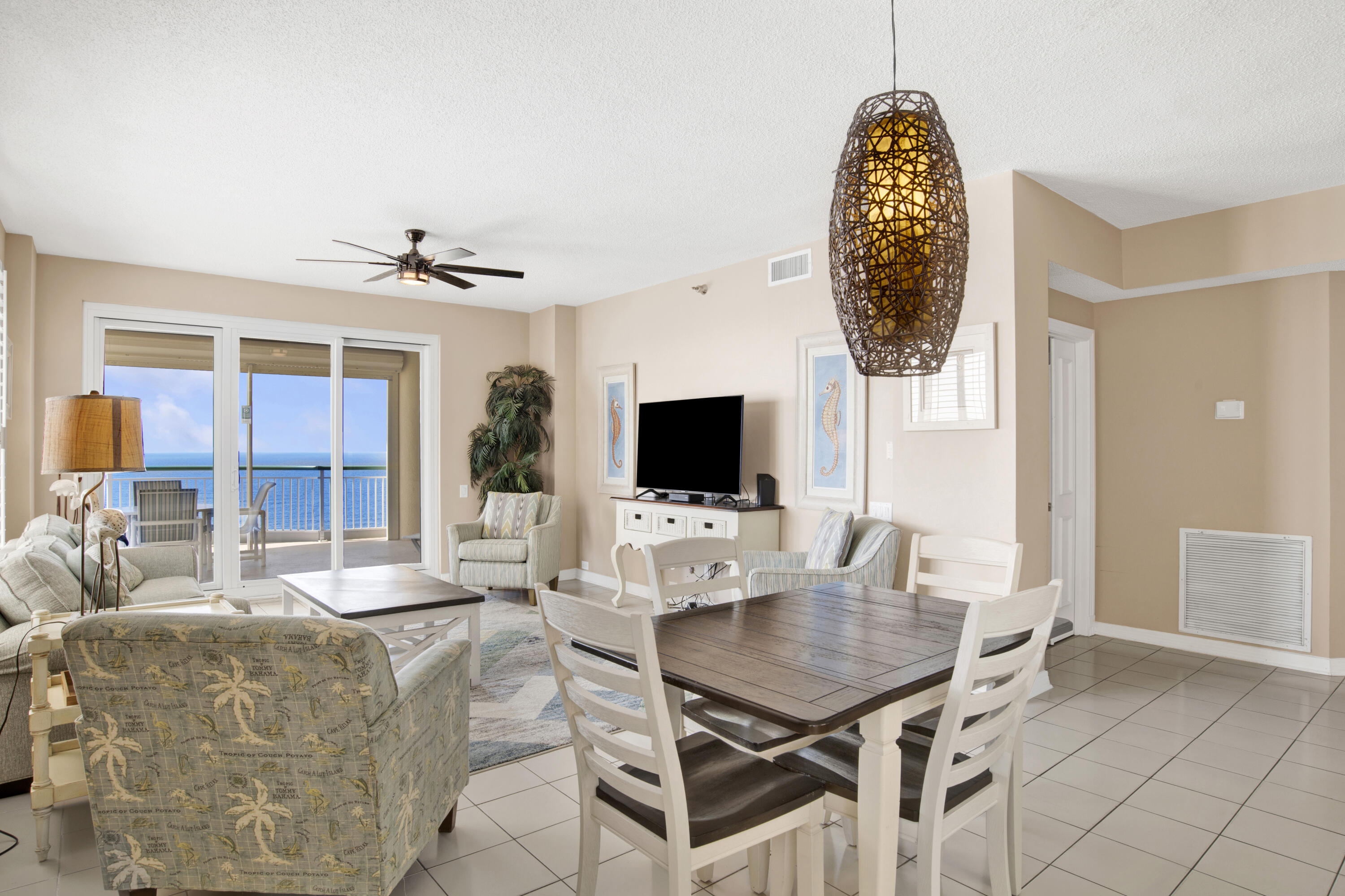 BEACH COLONY RESORT - Residential