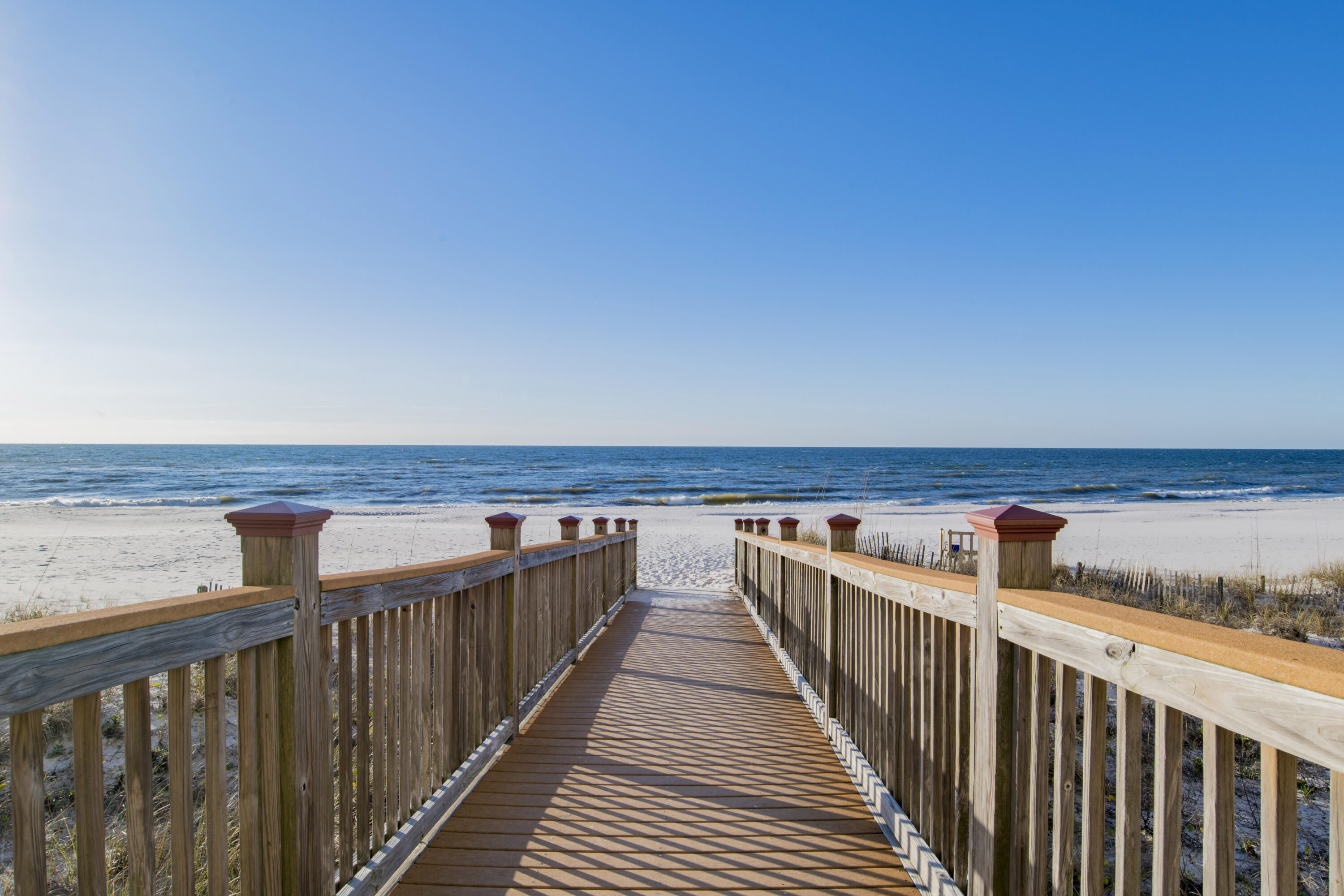 BEACH COLONY RESORT - Residential