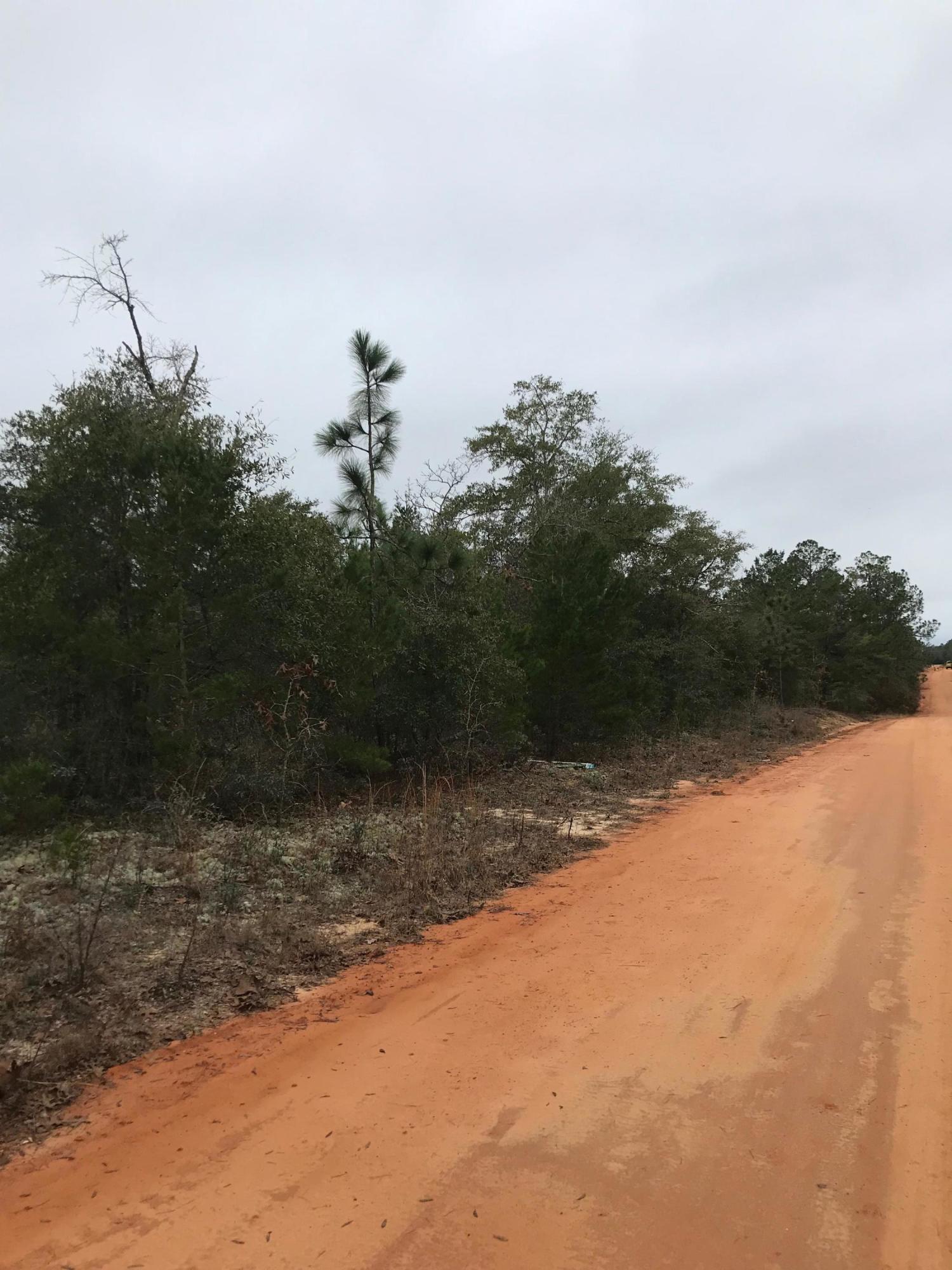 OAKWOOD HILLS UNIT 1 - Land