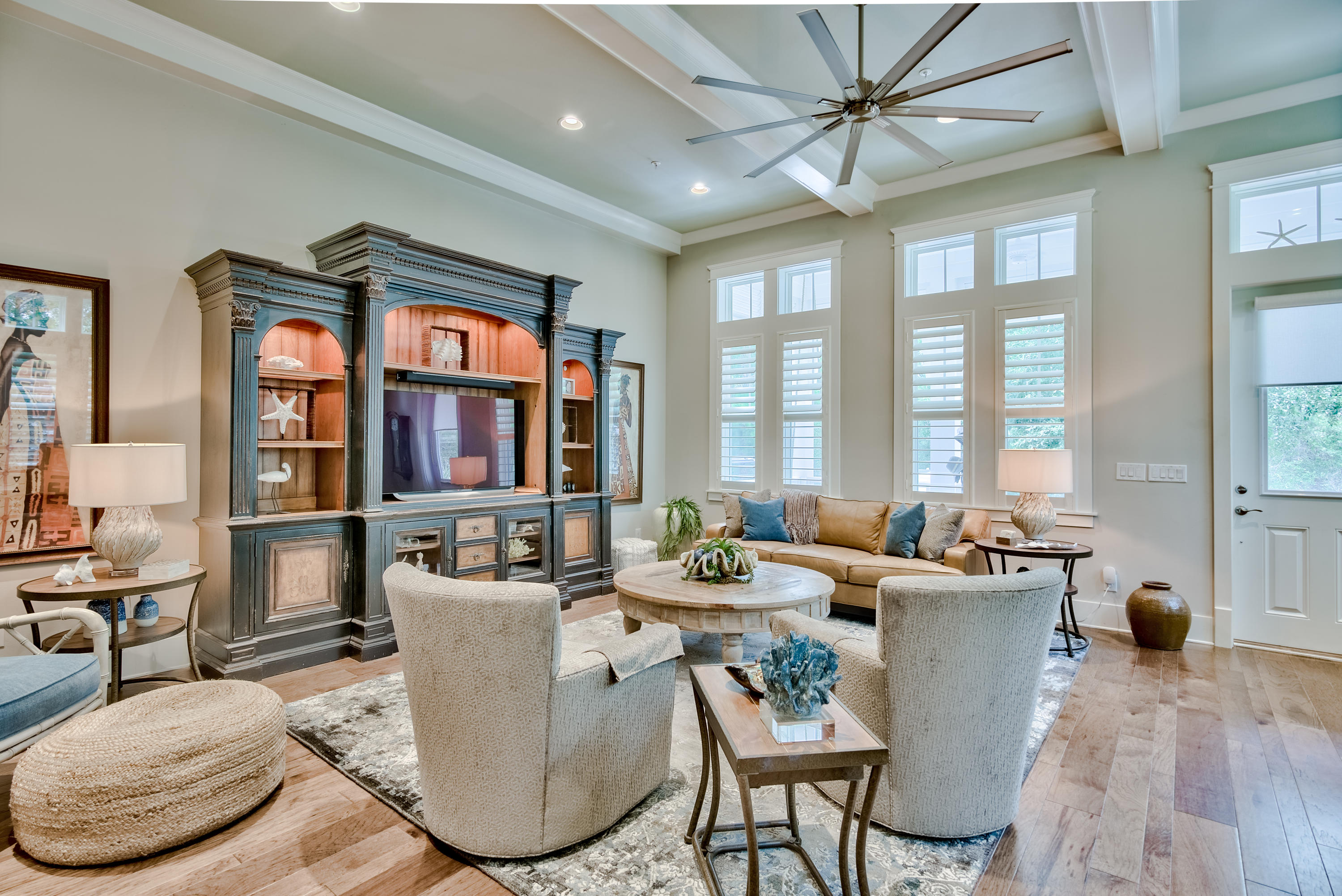 HIGHLAND PARKS - Residential