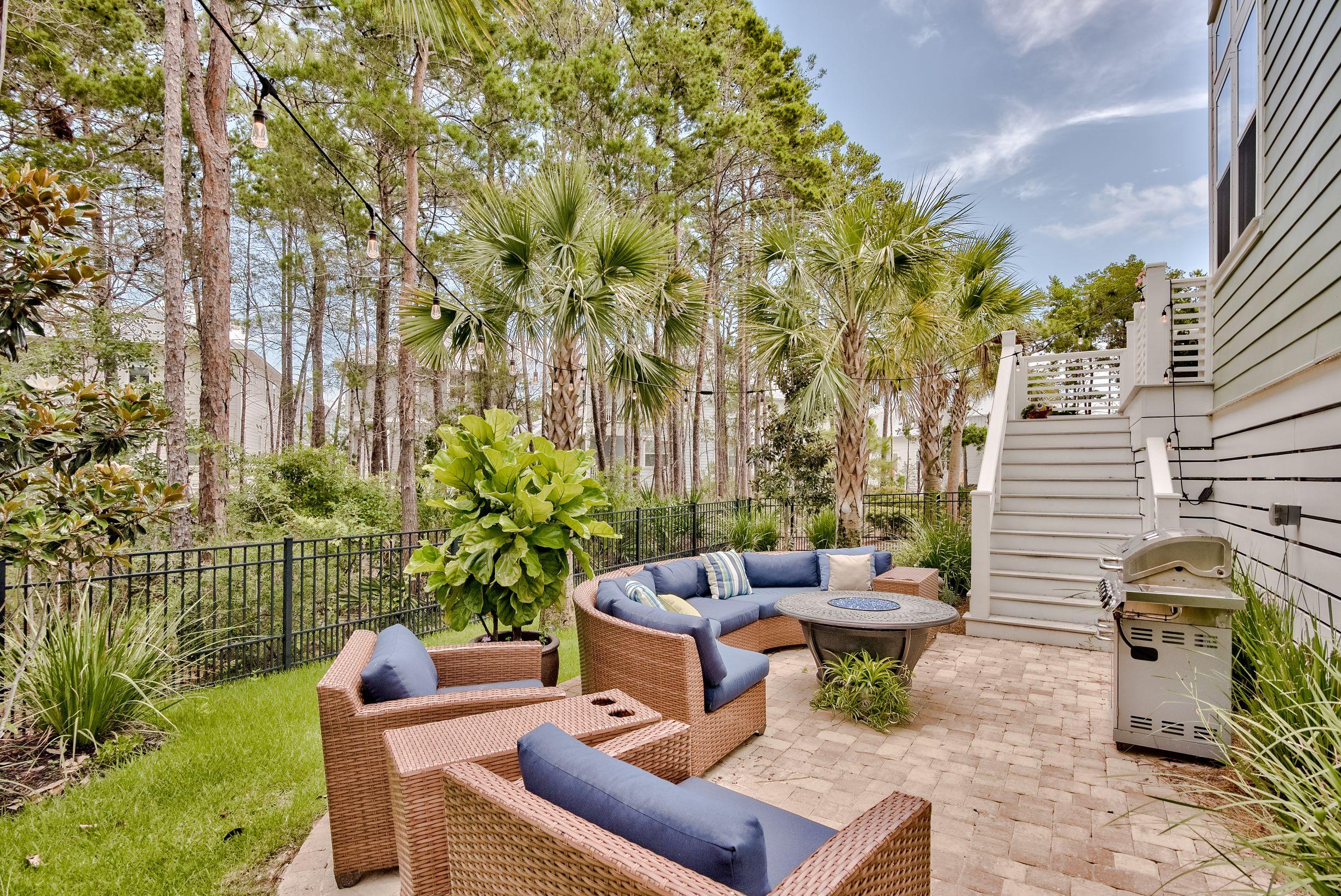 HIGHLAND PARKS - Residential