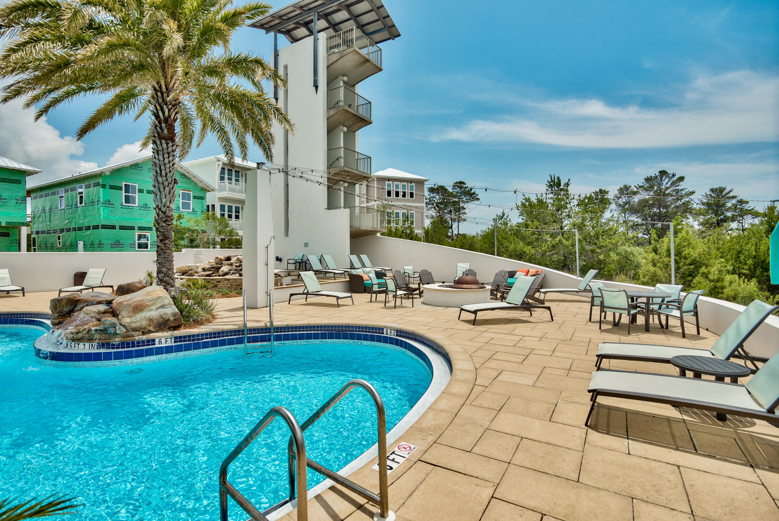 HIGHLAND PARKS - Residential