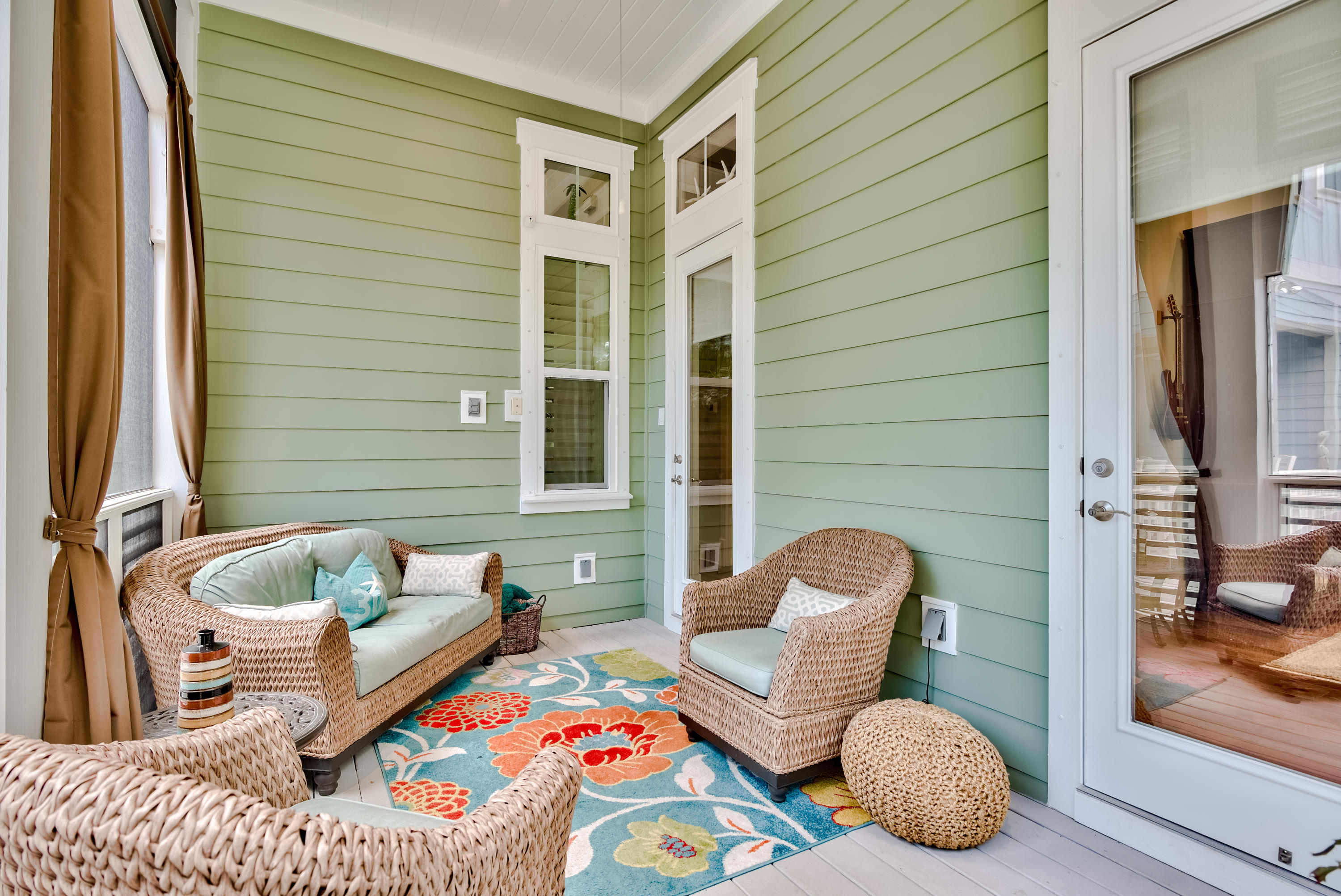 HIGHLAND PARKS - Residential