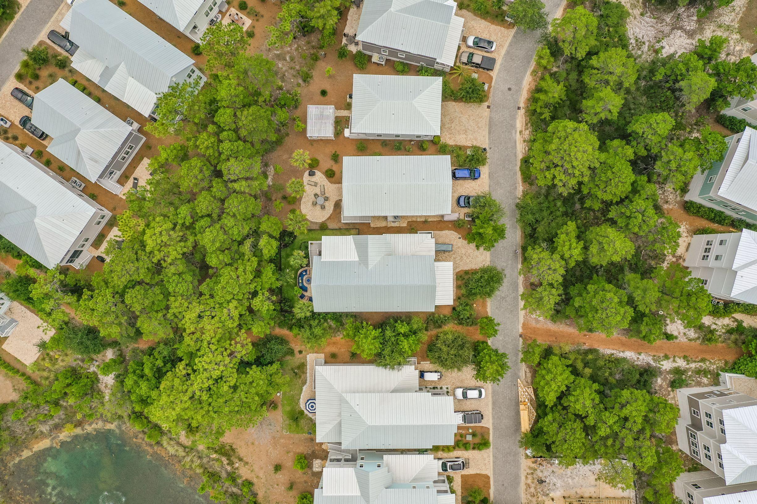 HIGHLAND PARKS - Residential