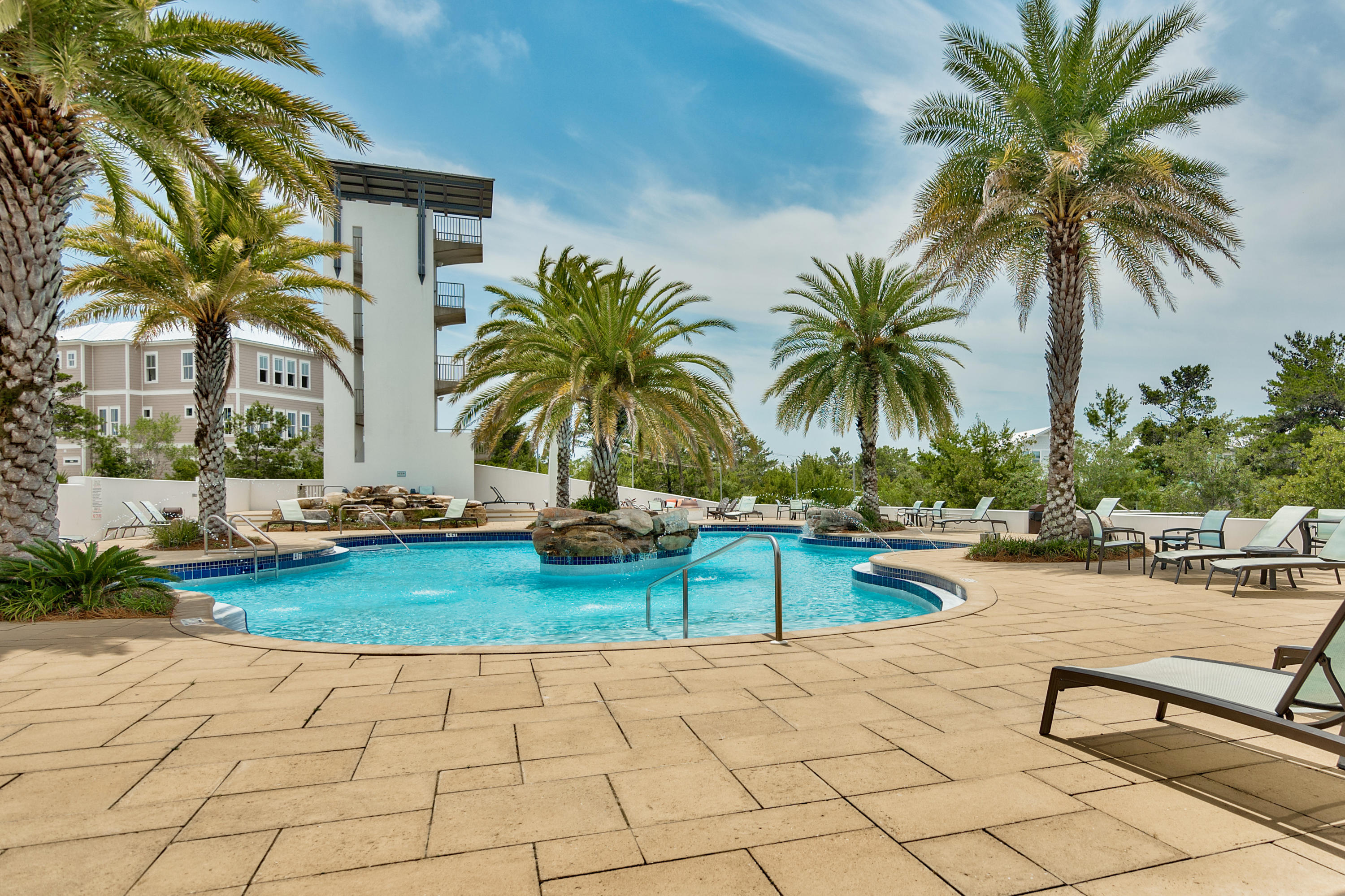 HIGHLAND PARKS - Residential