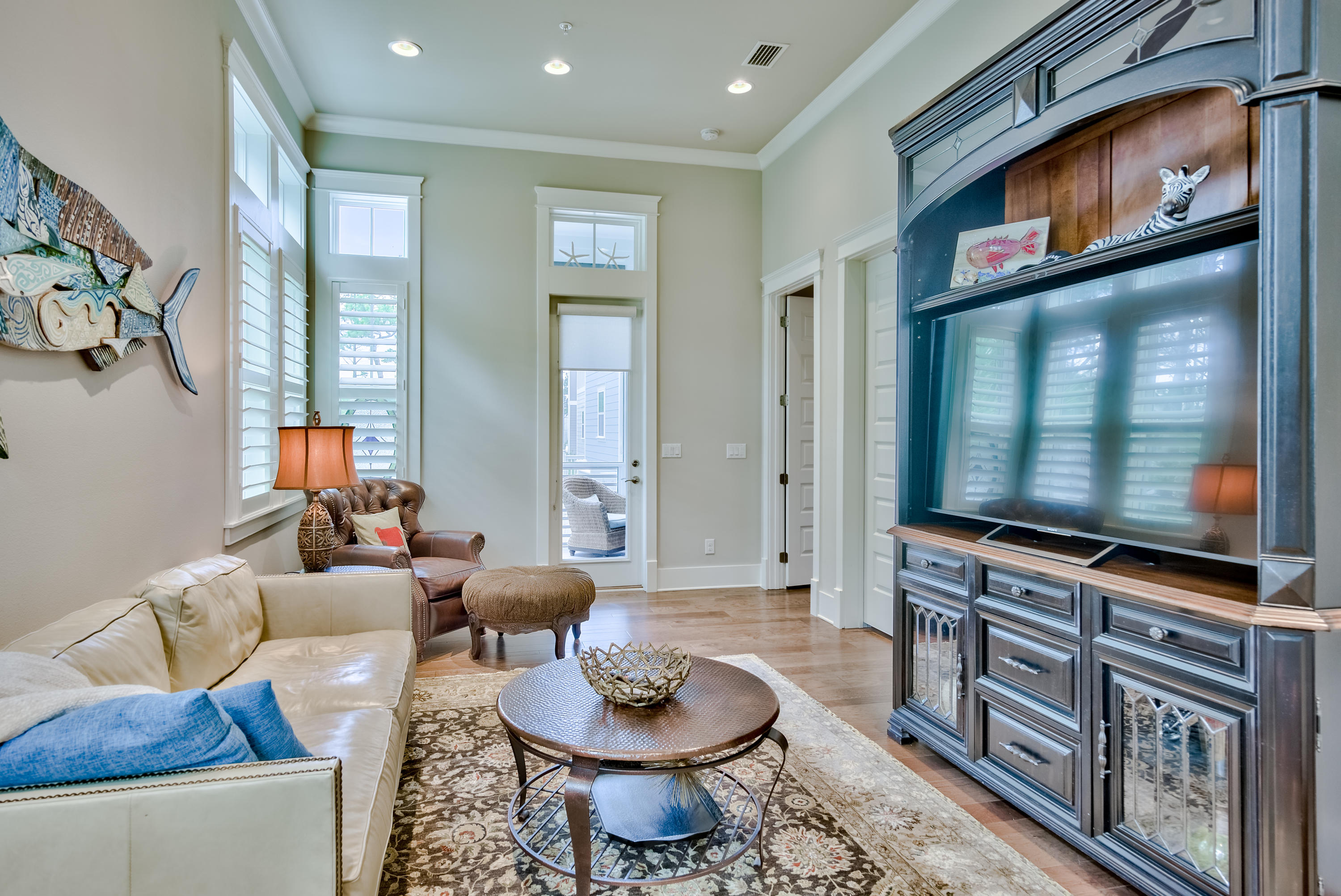 HIGHLAND PARKS - Residential