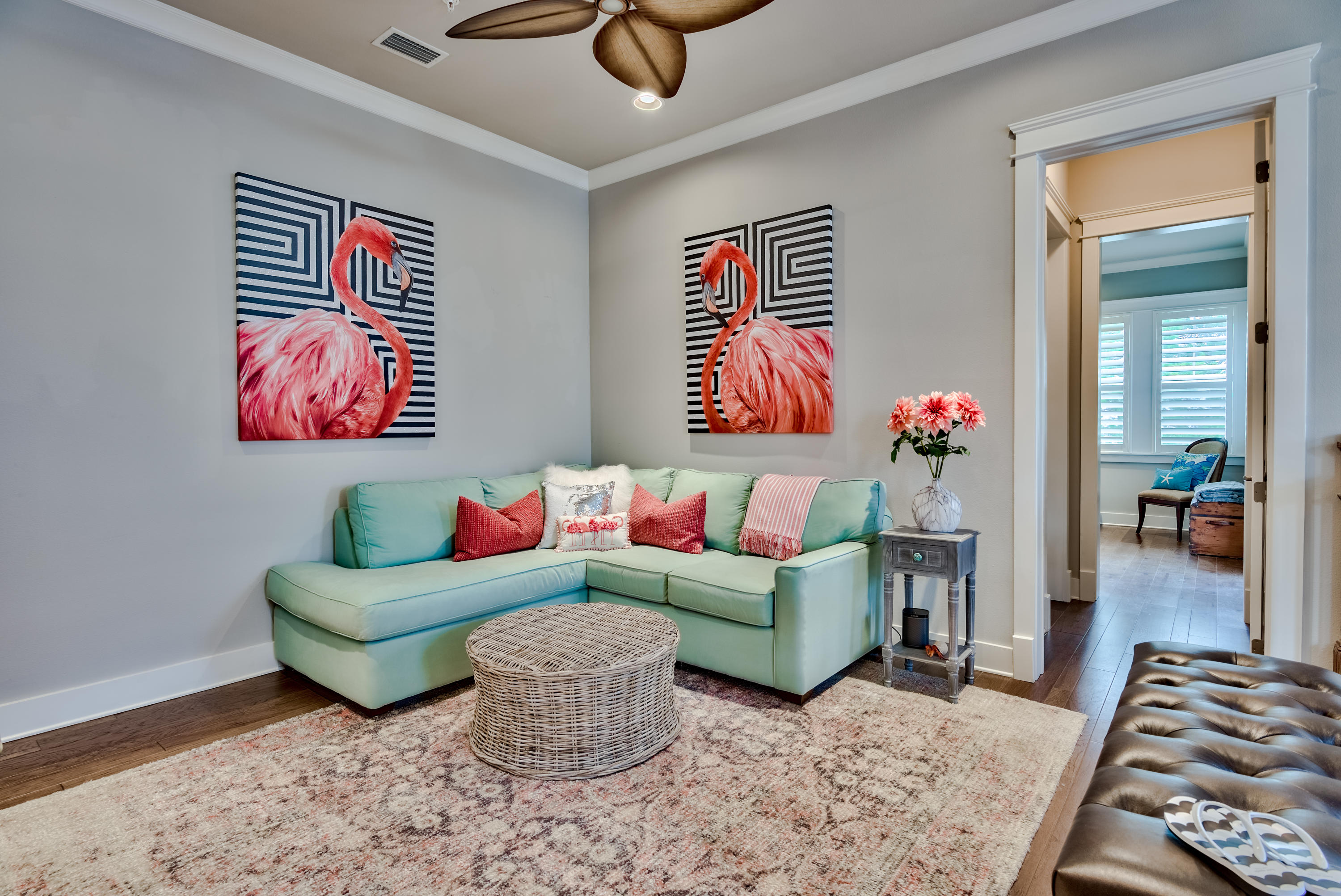 HIGHLAND PARKS - Residential