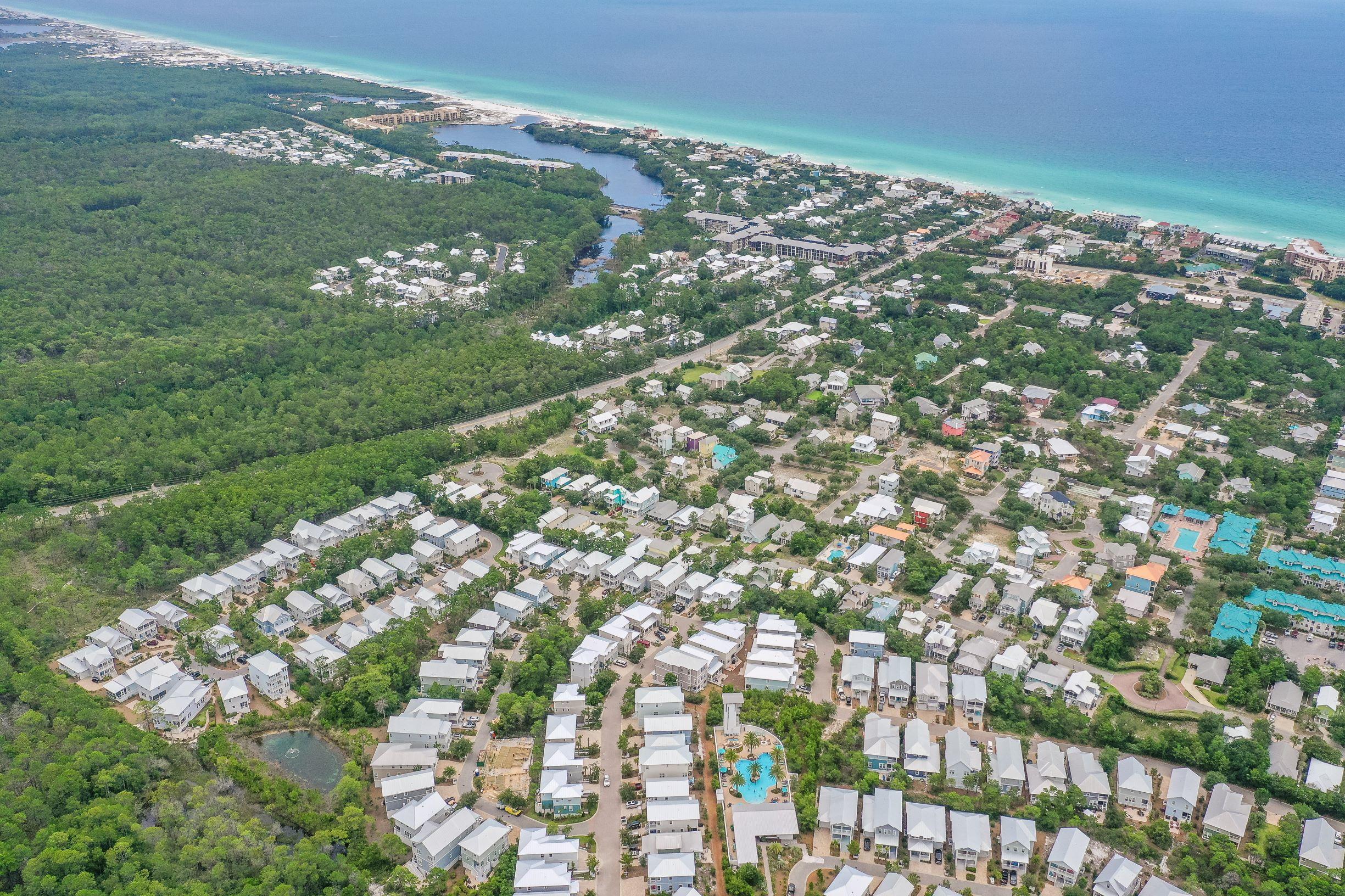 HIGHLAND PARKS - Residential