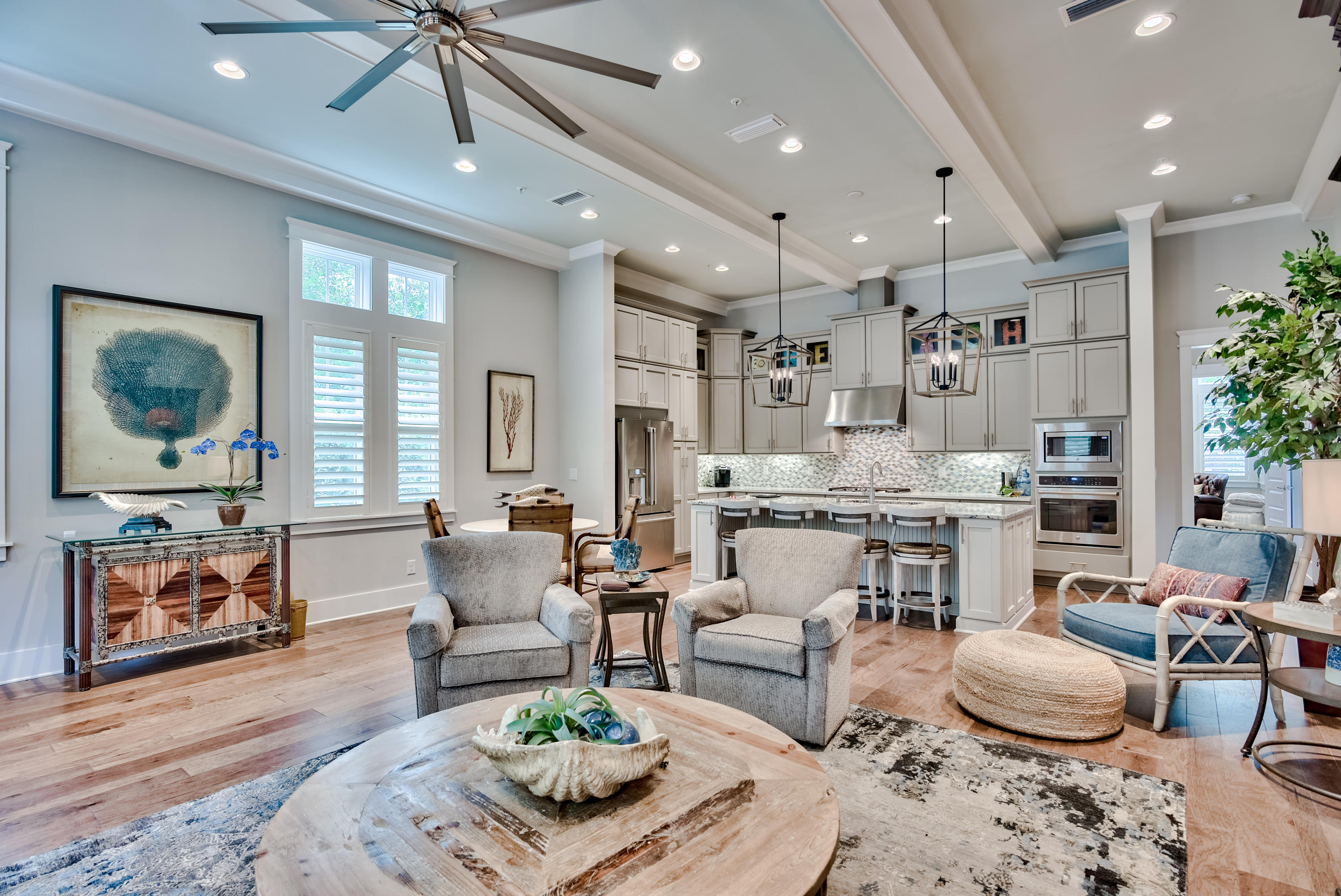 HIGHLAND PARKS - Residential