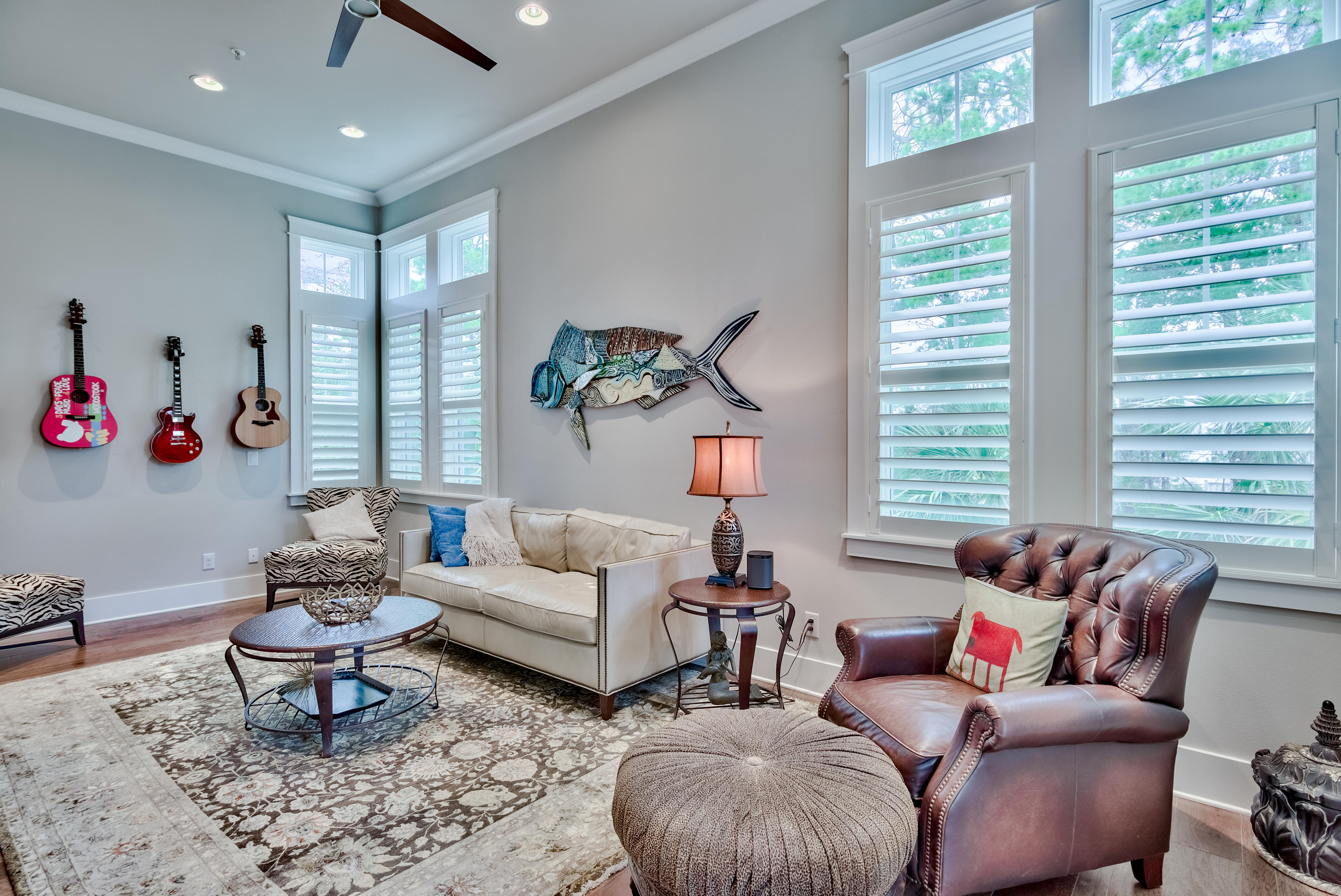 HIGHLAND PARKS - Residential