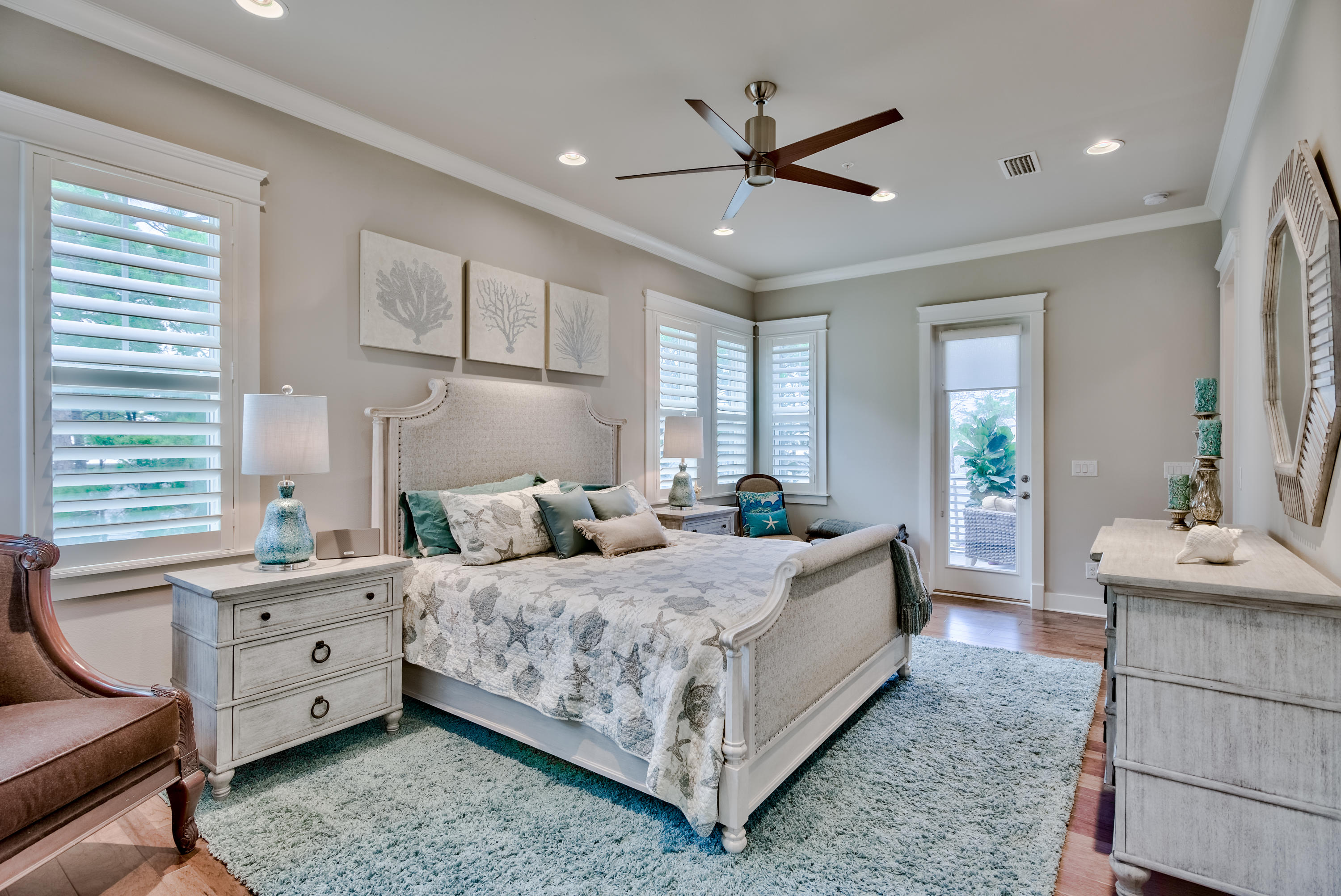 HIGHLAND PARKS - Residential