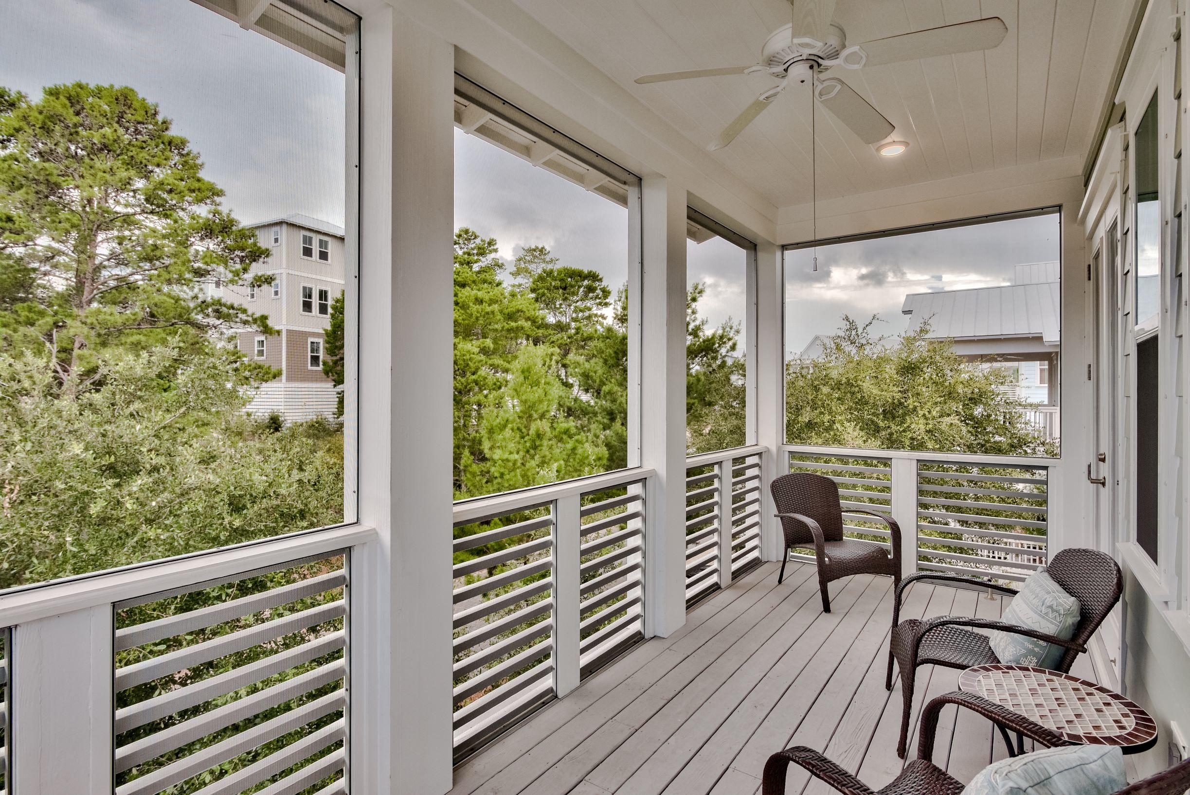 HIGHLAND PARKS - Residential